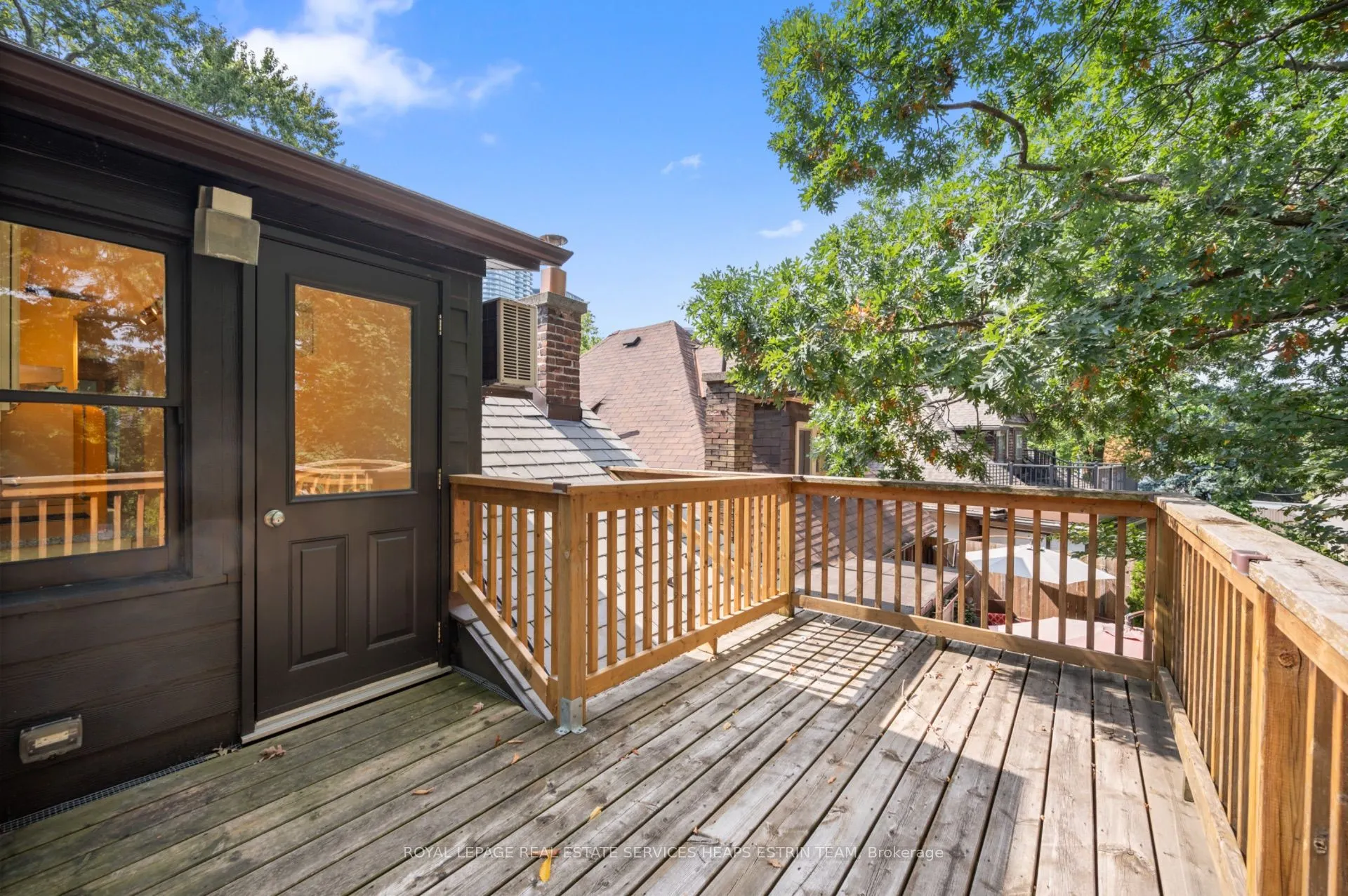 18 Castle Frank Crescent, #Third