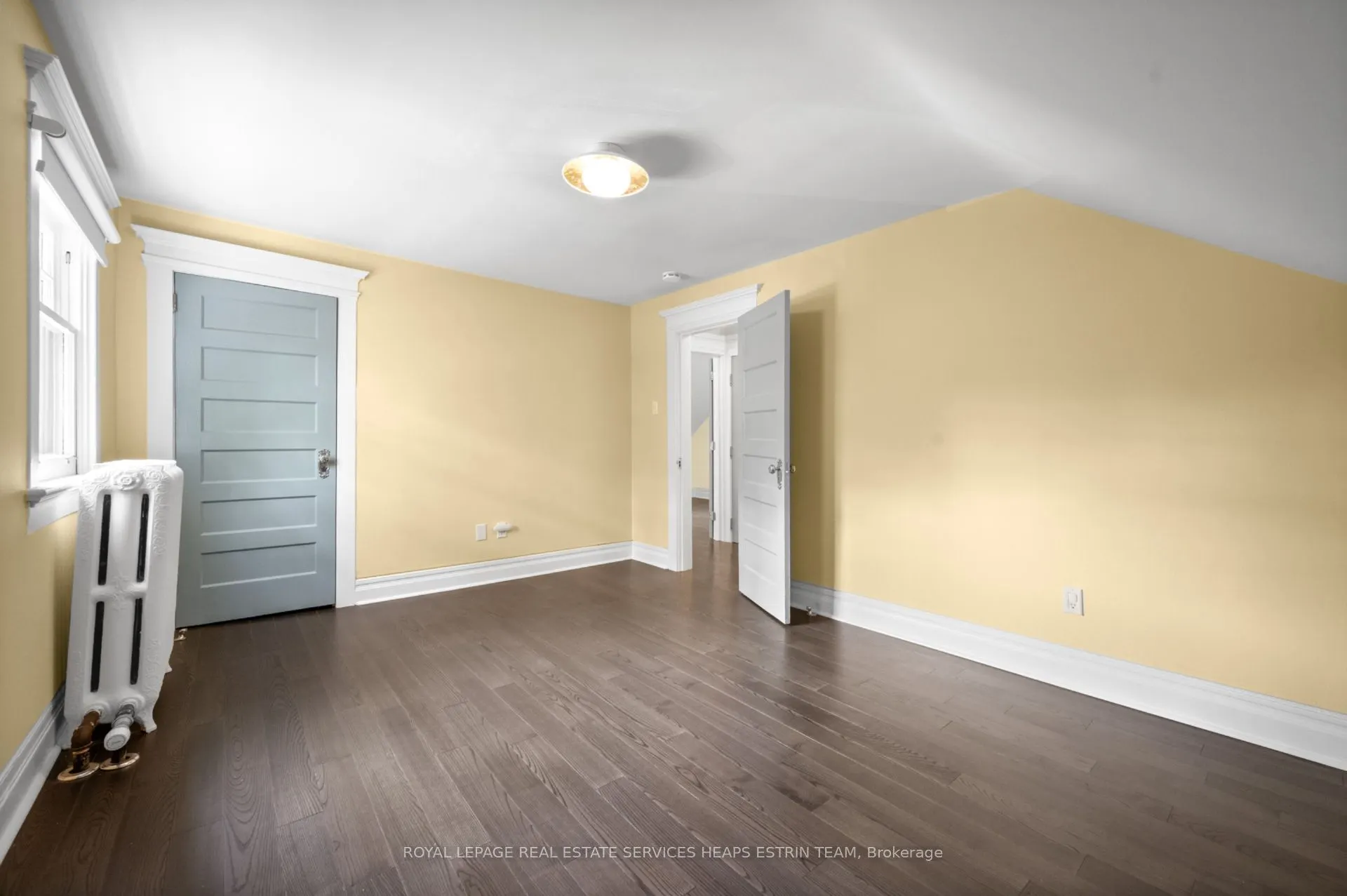 18 Castle Frank Crescent, #Third