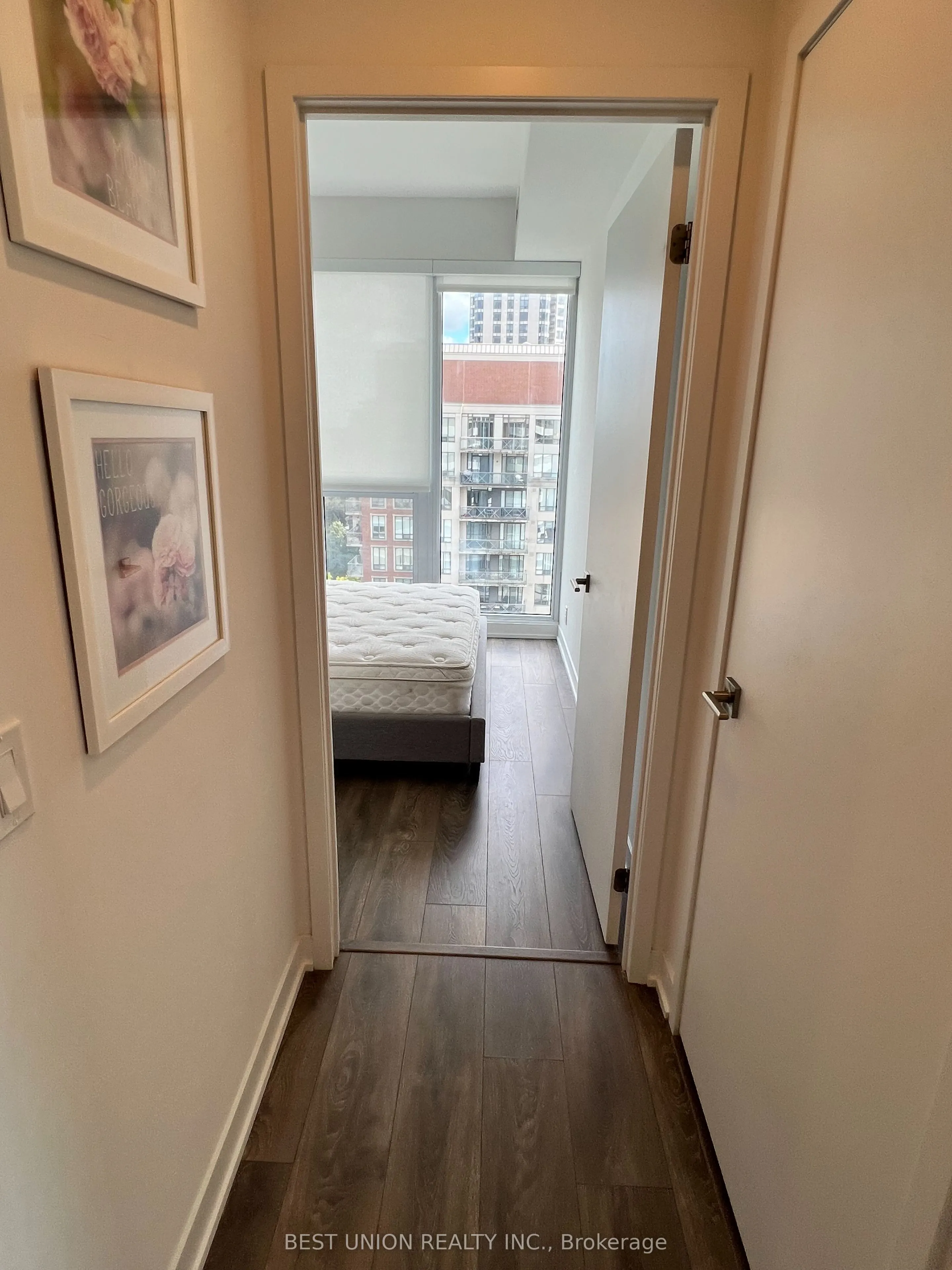 15 Holmes Avenue, #1302