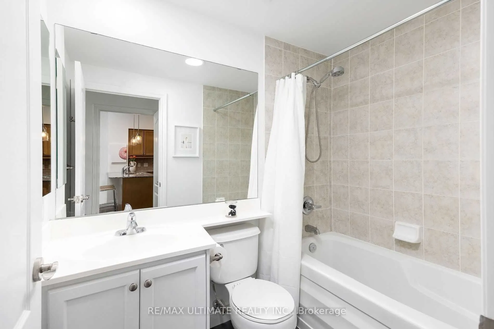 319 Merton Street, #1009
