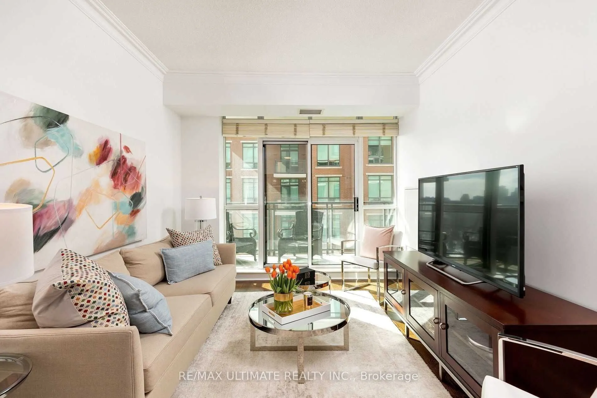 319 Merton Street, #1009