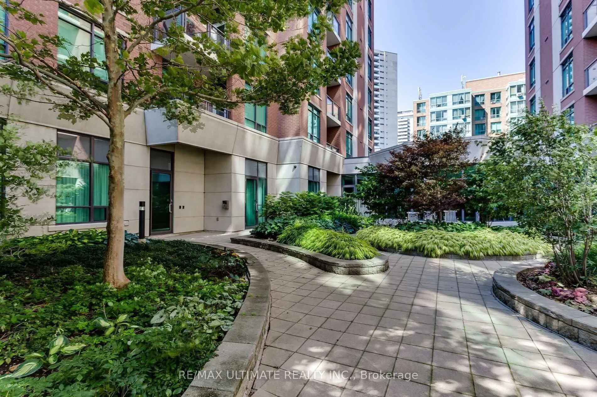 319 Merton Street, #1009