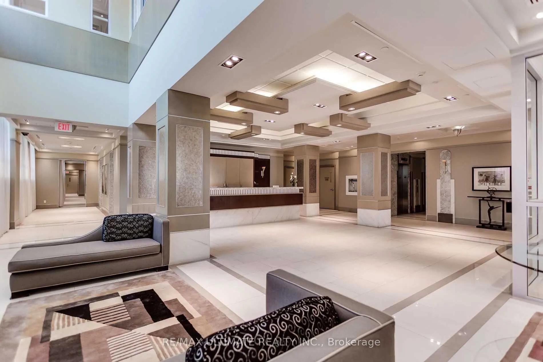 319 Merton Street, #1009