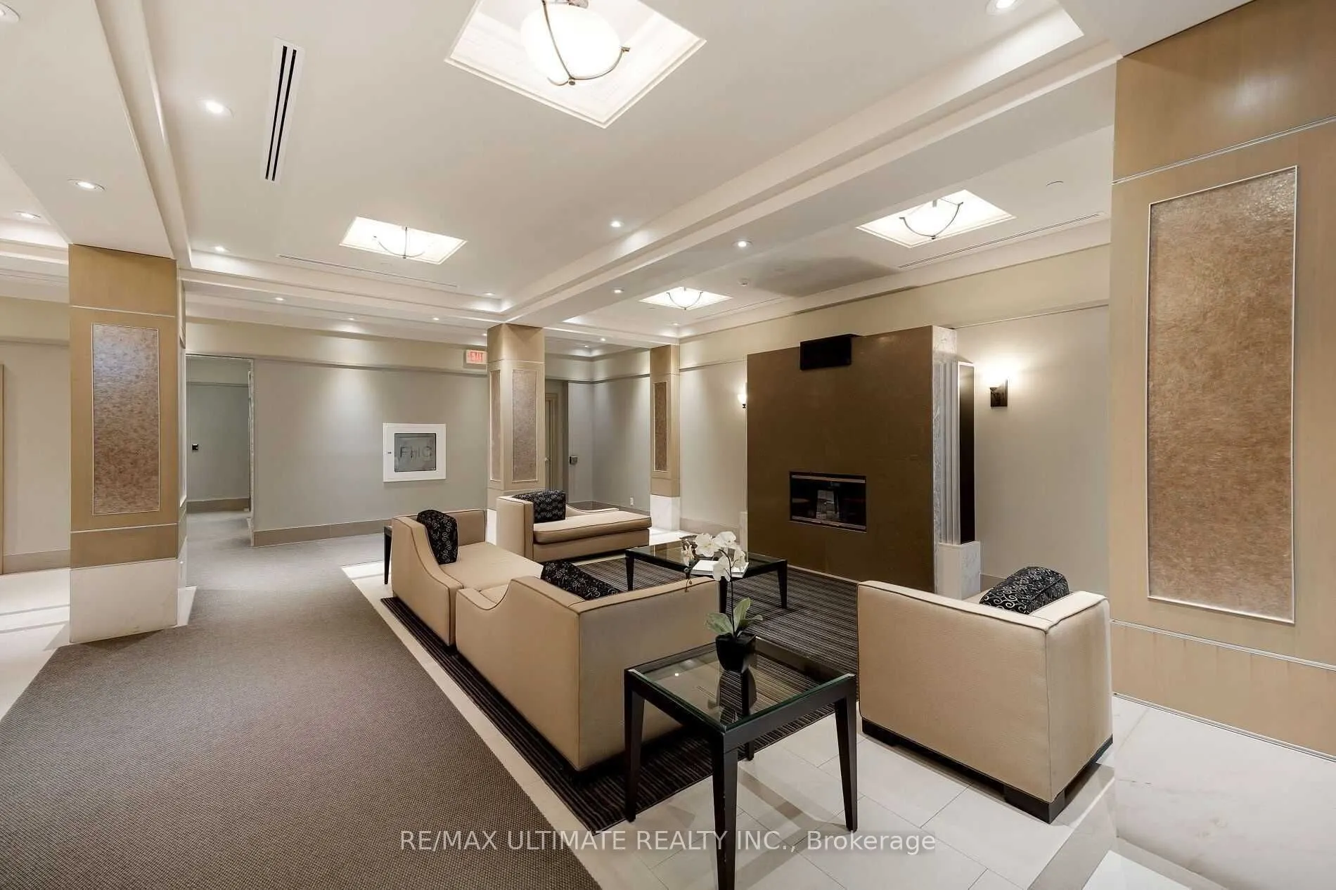 319 Merton Street, #1009