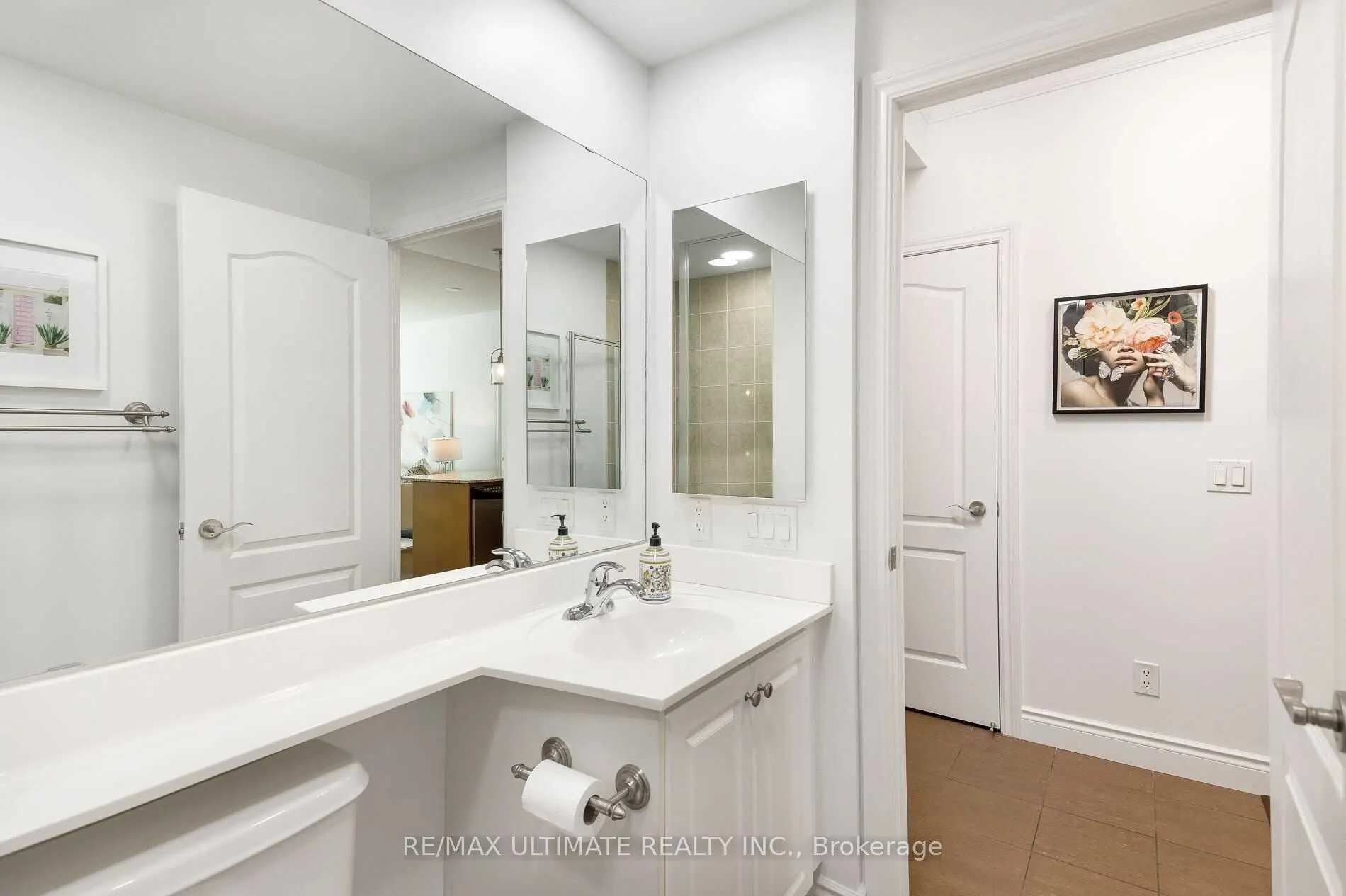 319 Merton Street, #1009