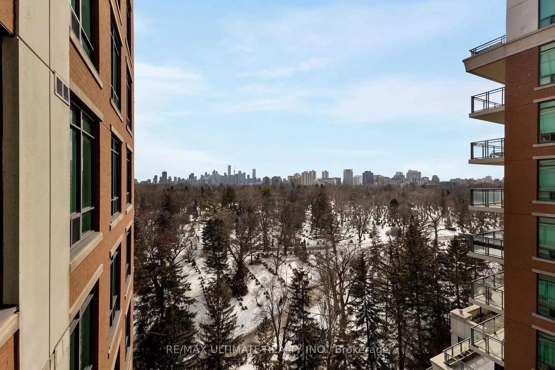 319 Merton Street, #1009