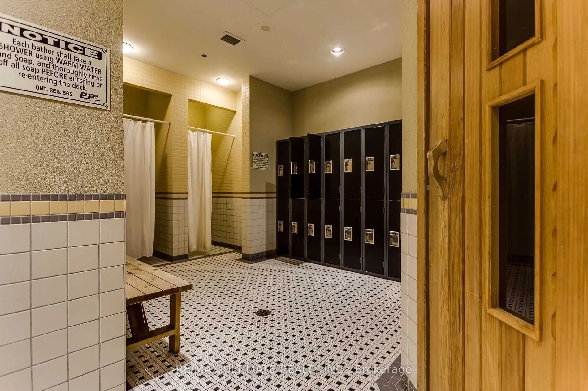319 Merton Street, #1009