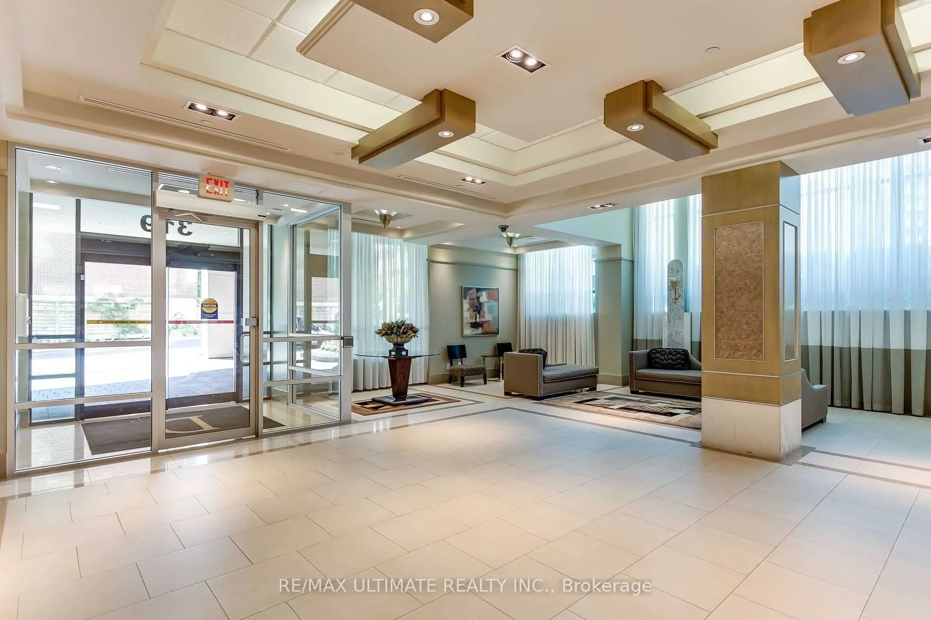 319 Merton Street, #1009