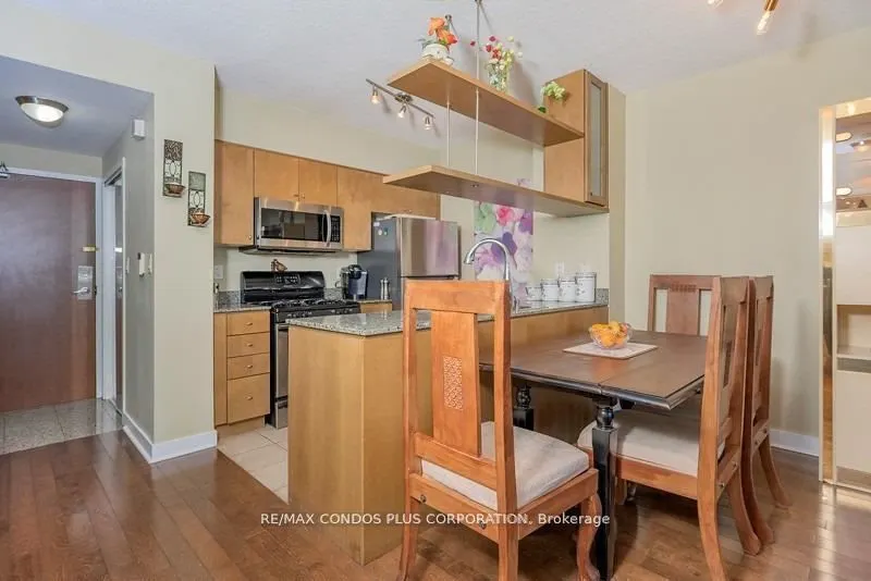 35 Mariner Terrace, #4808
