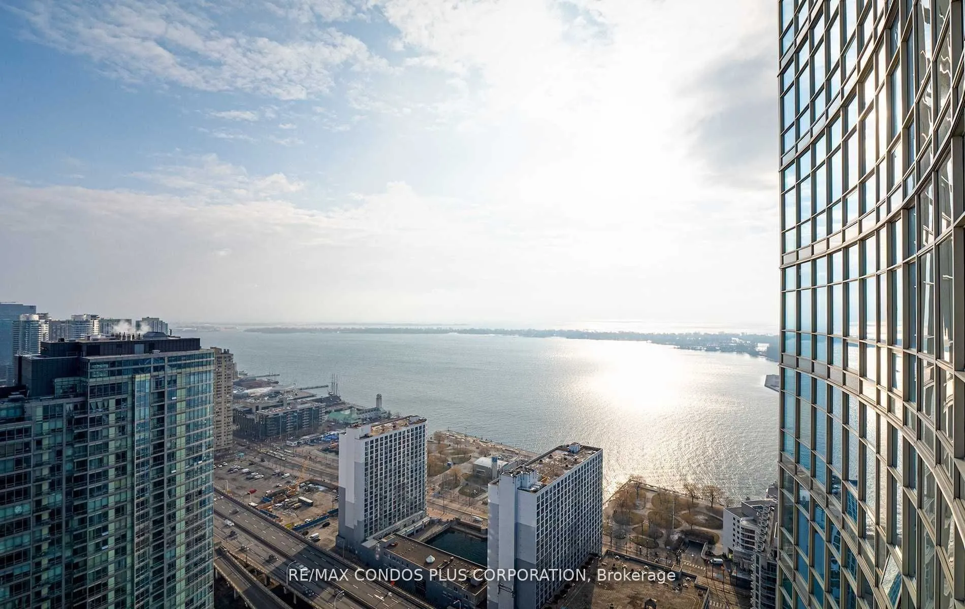 35 Mariner Terrace, #4808