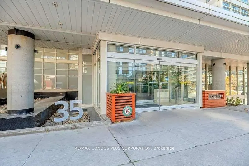 35 Mariner Terrace, #4808