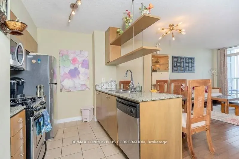 35 Mariner Terrace, #4808