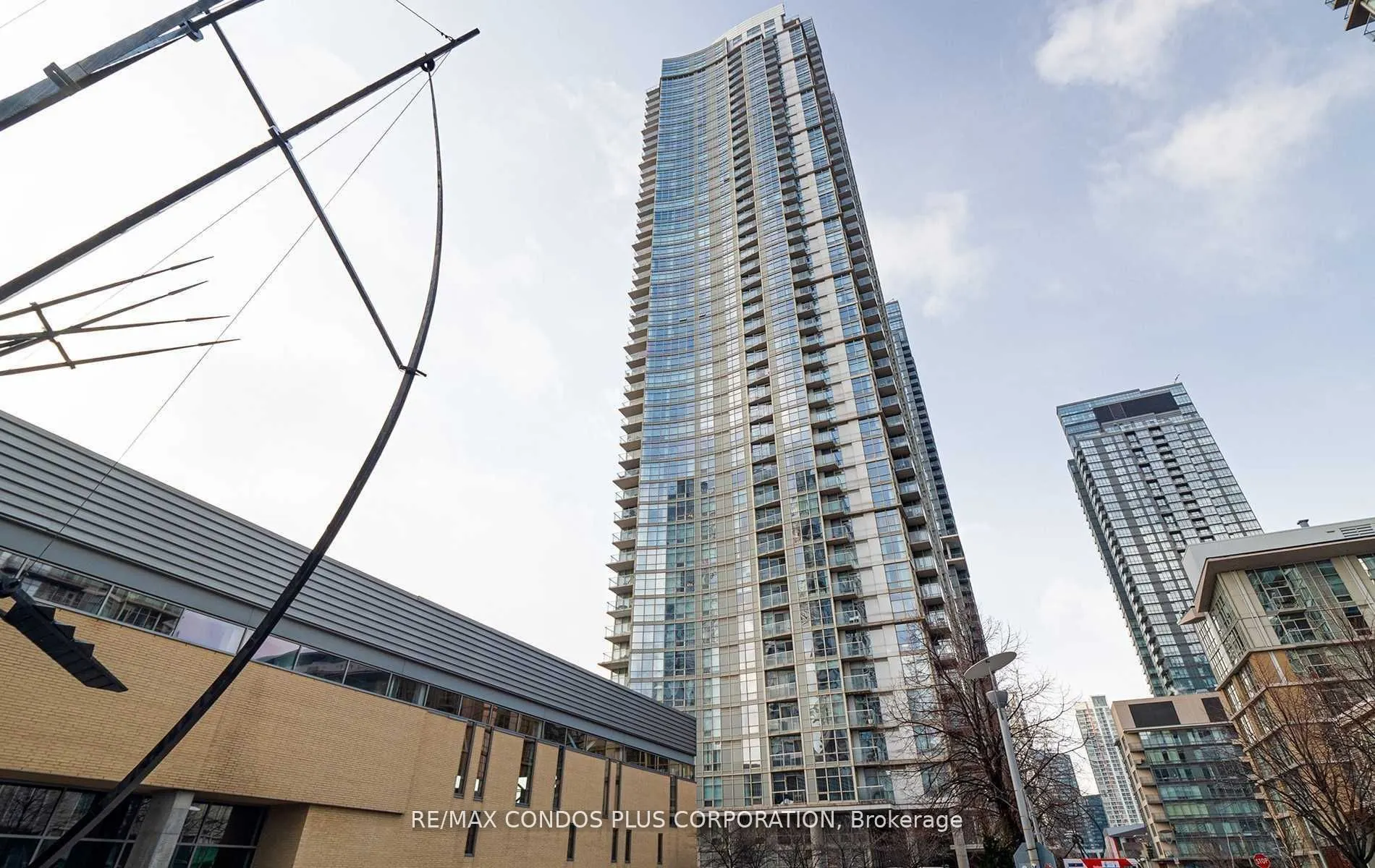35 Mariner Terrace, #4808