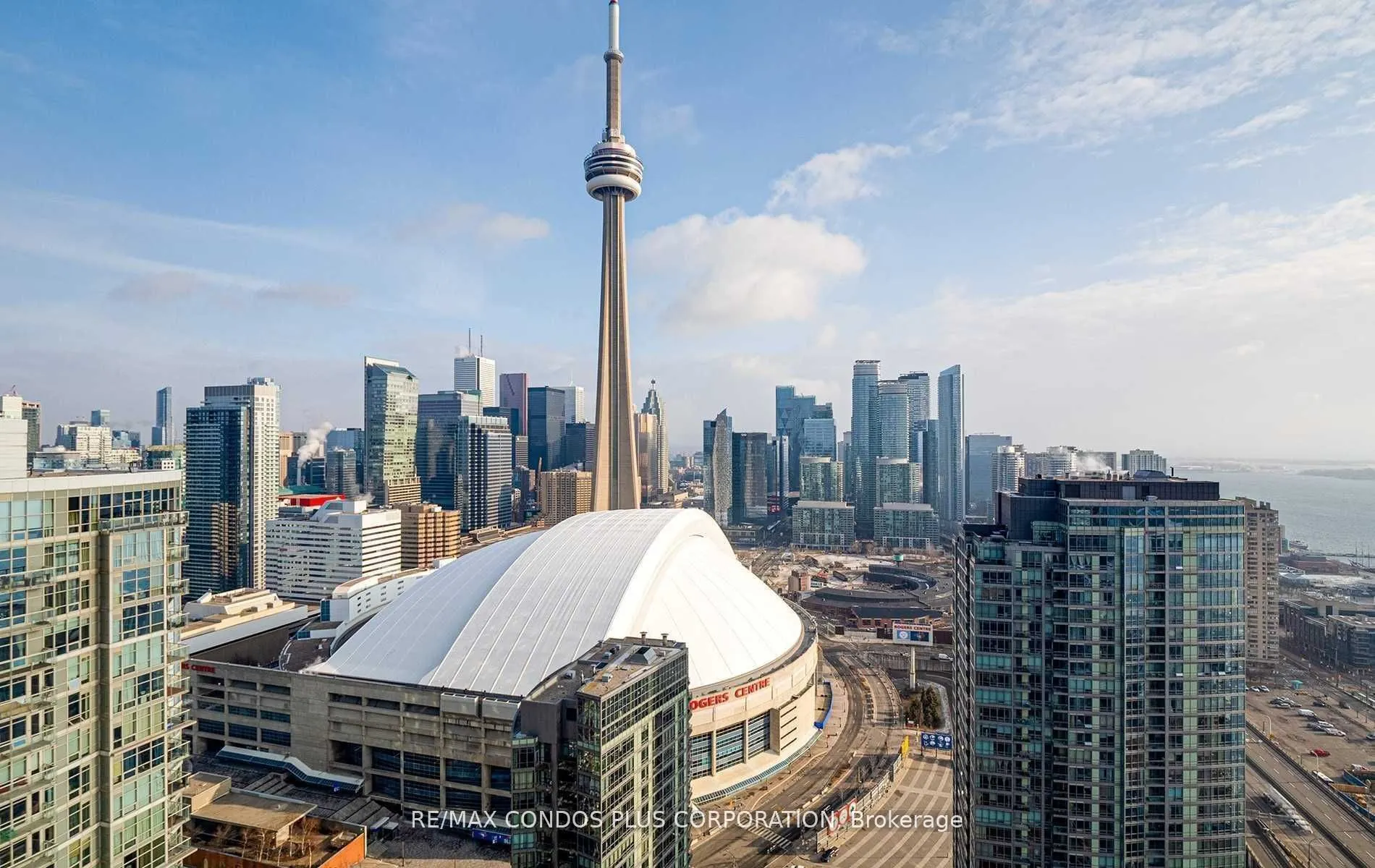 35 Mariner Terrace, #4808