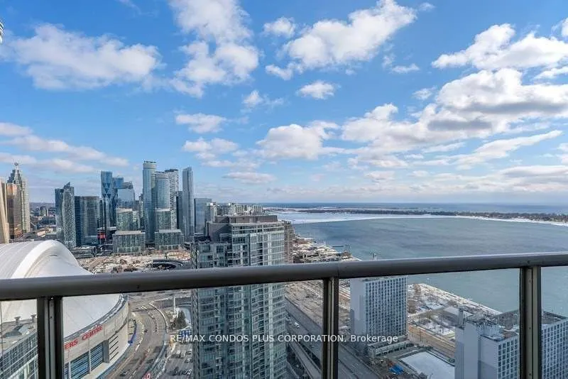 35 Mariner Terrace, #4808