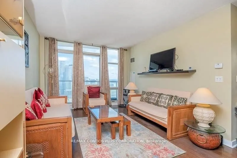 35 Mariner Terrace, #4808
