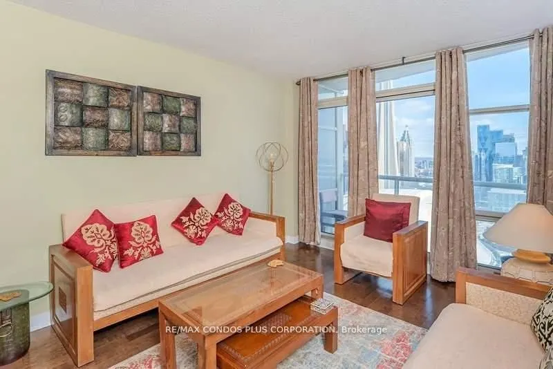 35 Mariner Terrace, #4808