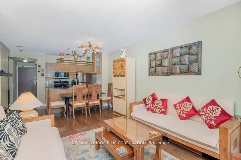 35 Mariner Terrace, #4808