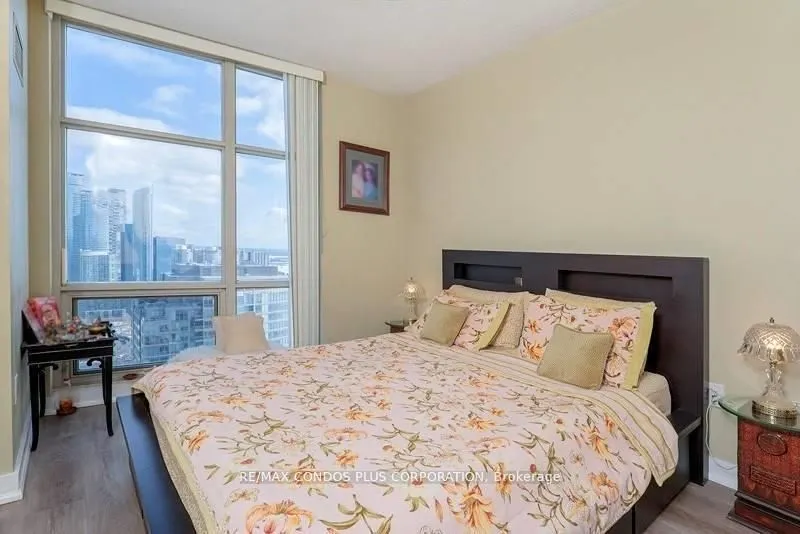 35 Mariner Terrace, #4808