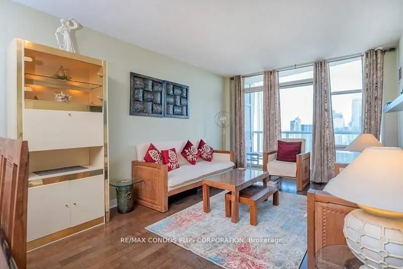 35 Mariner Terrace, #4808