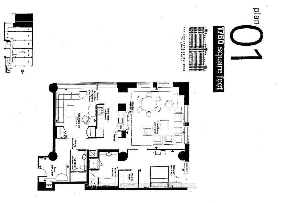 155 Dalhousie Street, #1001