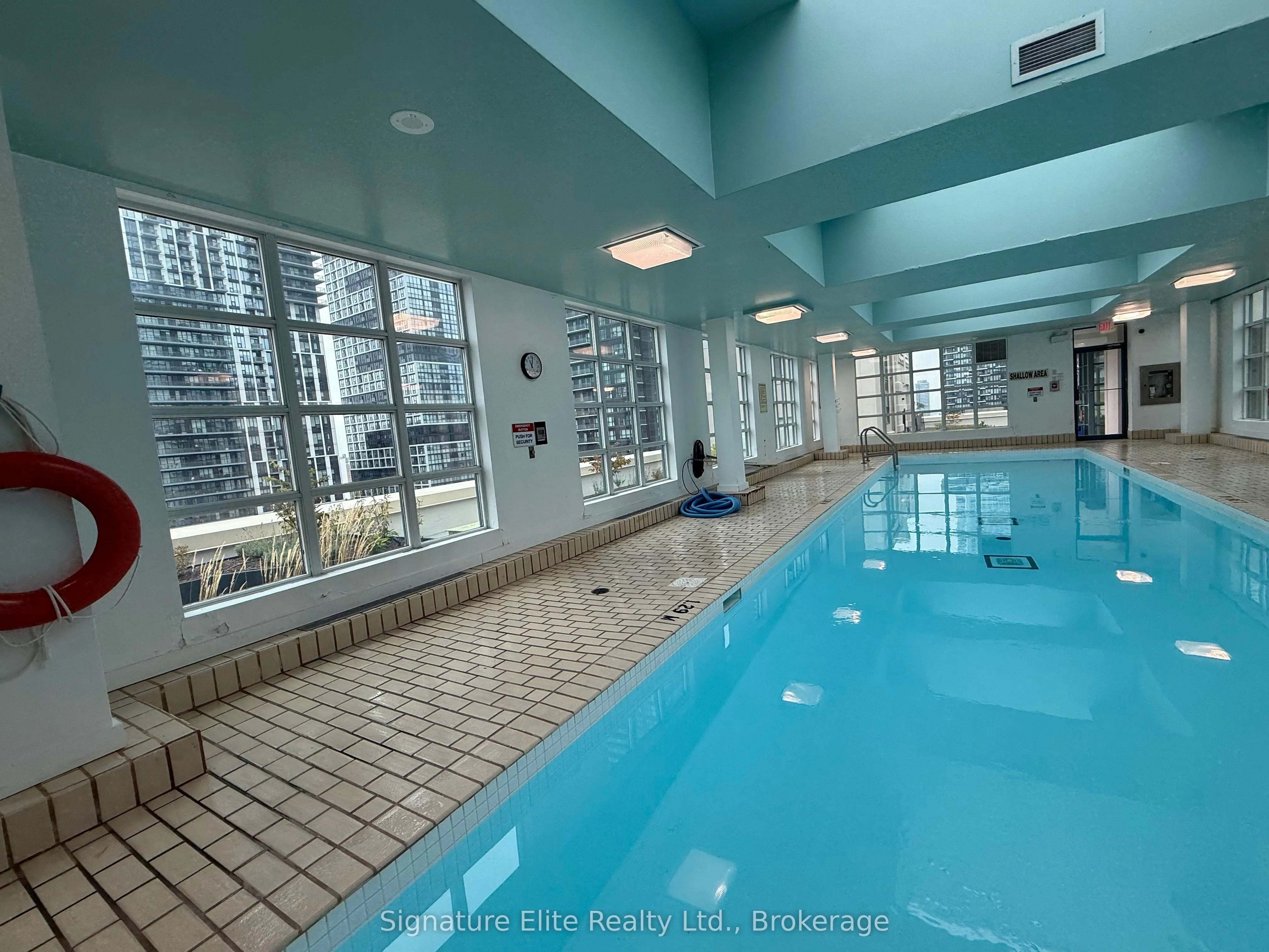 155 Dalhousie Street, #1001