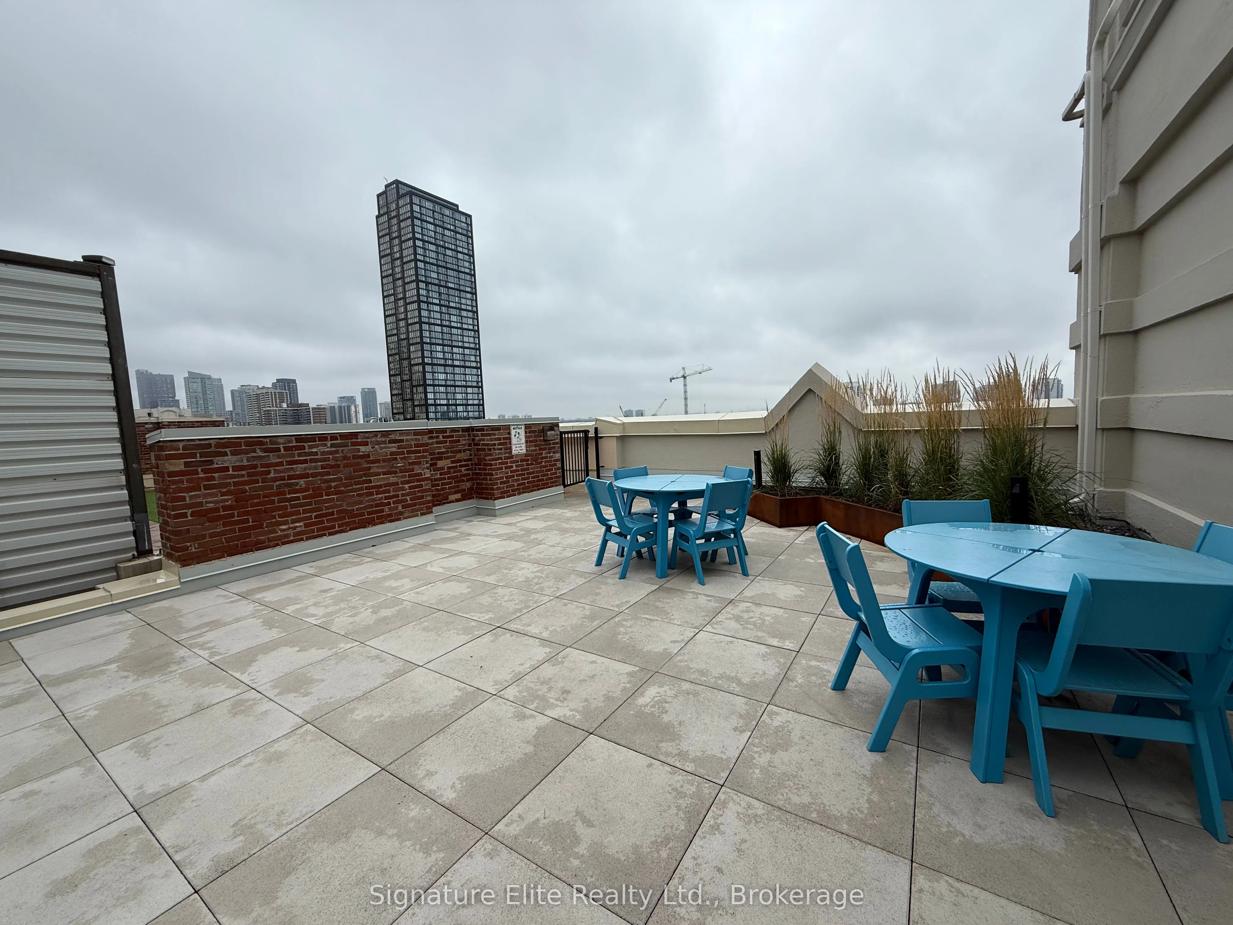 155 Dalhousie Street, #1001