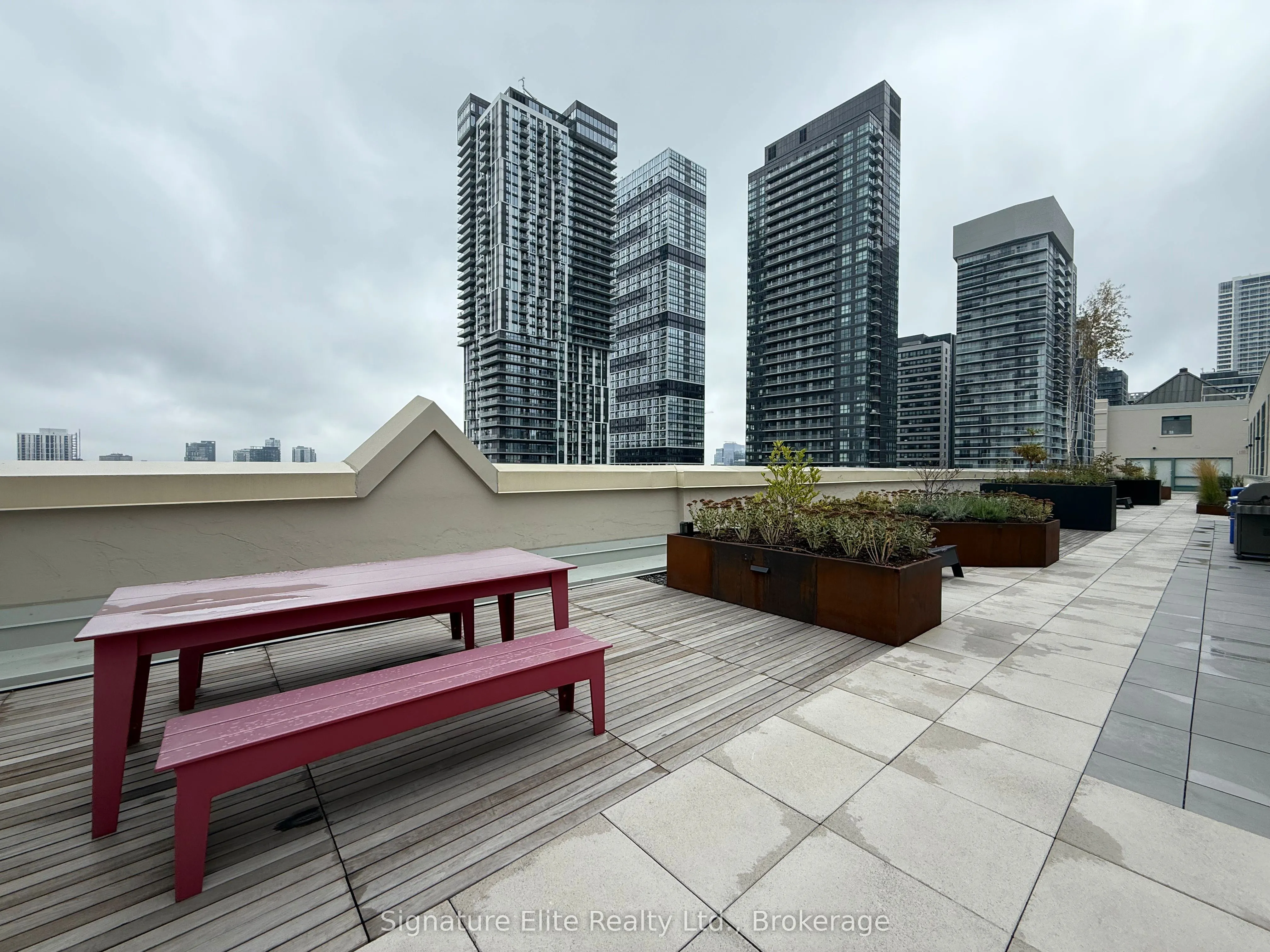 155 Dalhousie Street, #1001