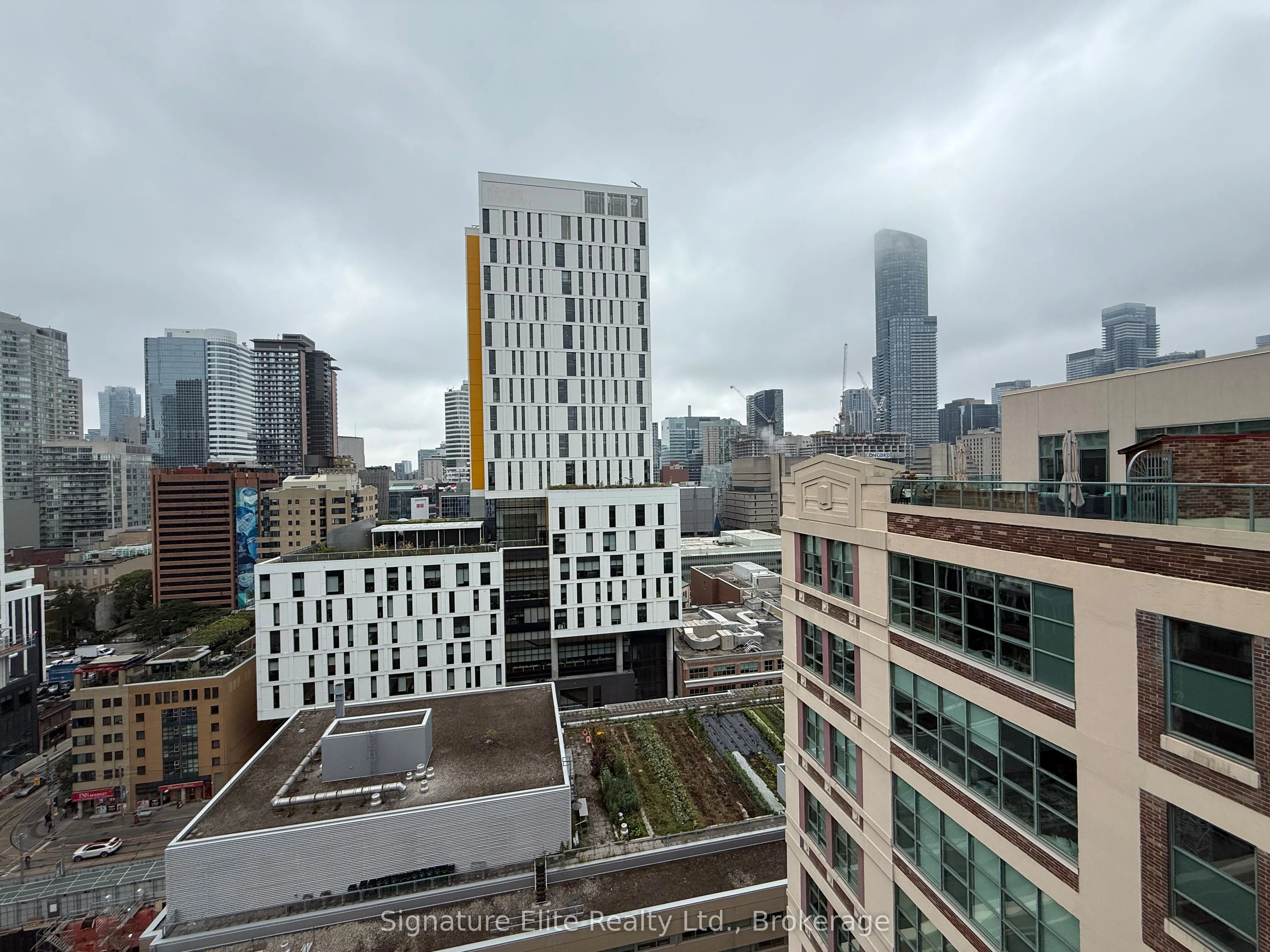 155 Dalhousie Street, #1001