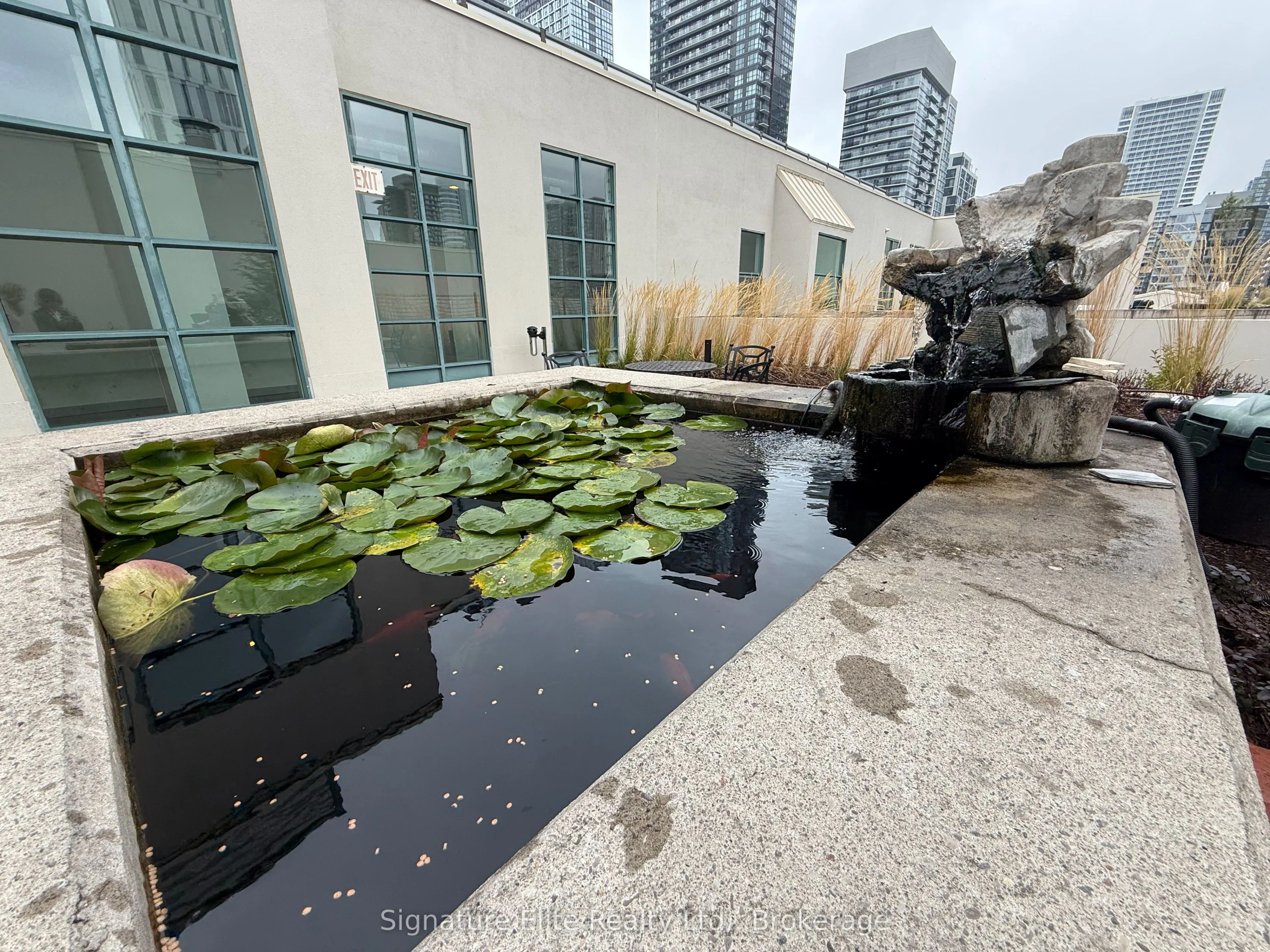 155 Dalhousie Street, #1001