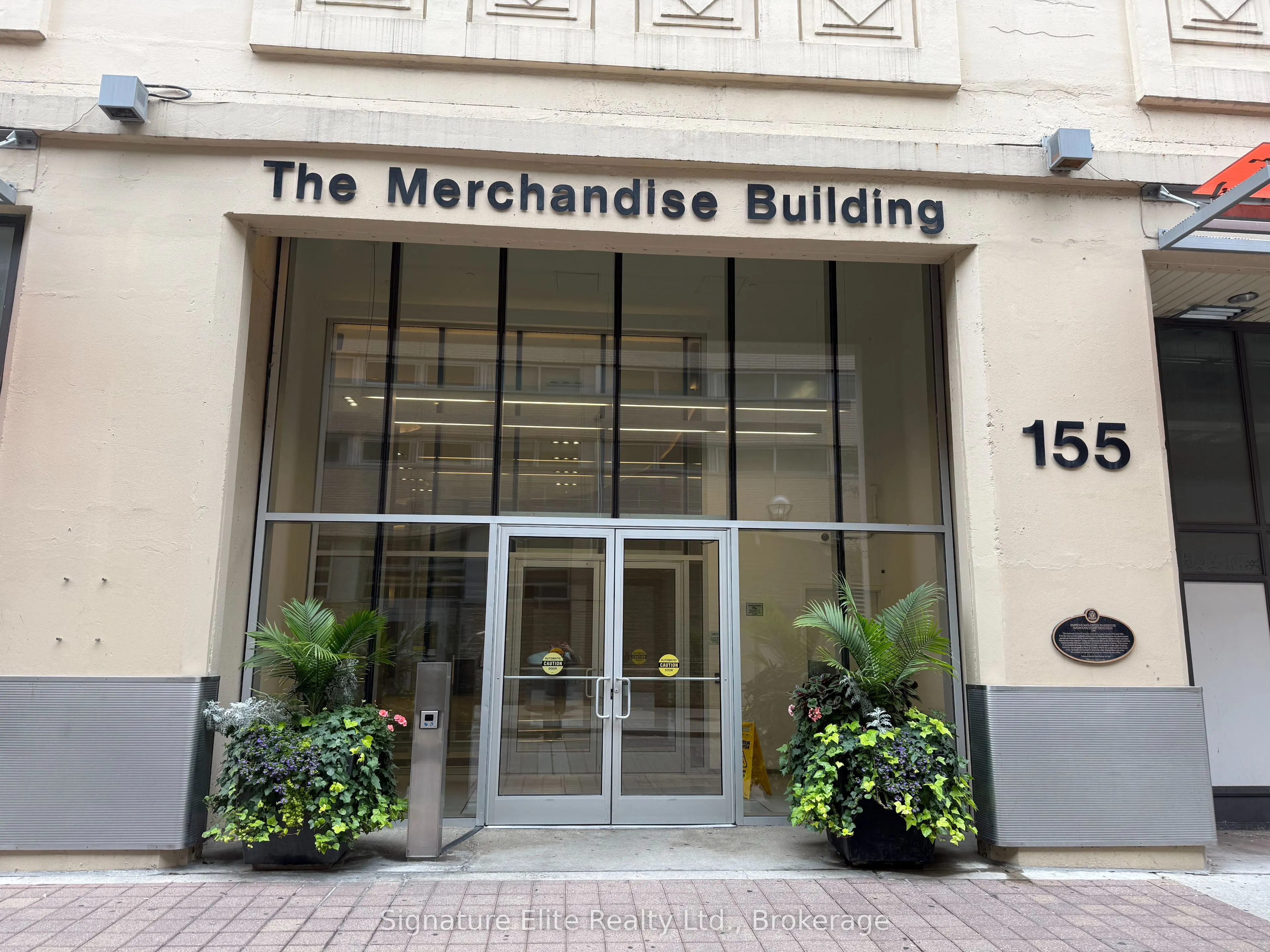 155 Dalhousie Street, #1001
