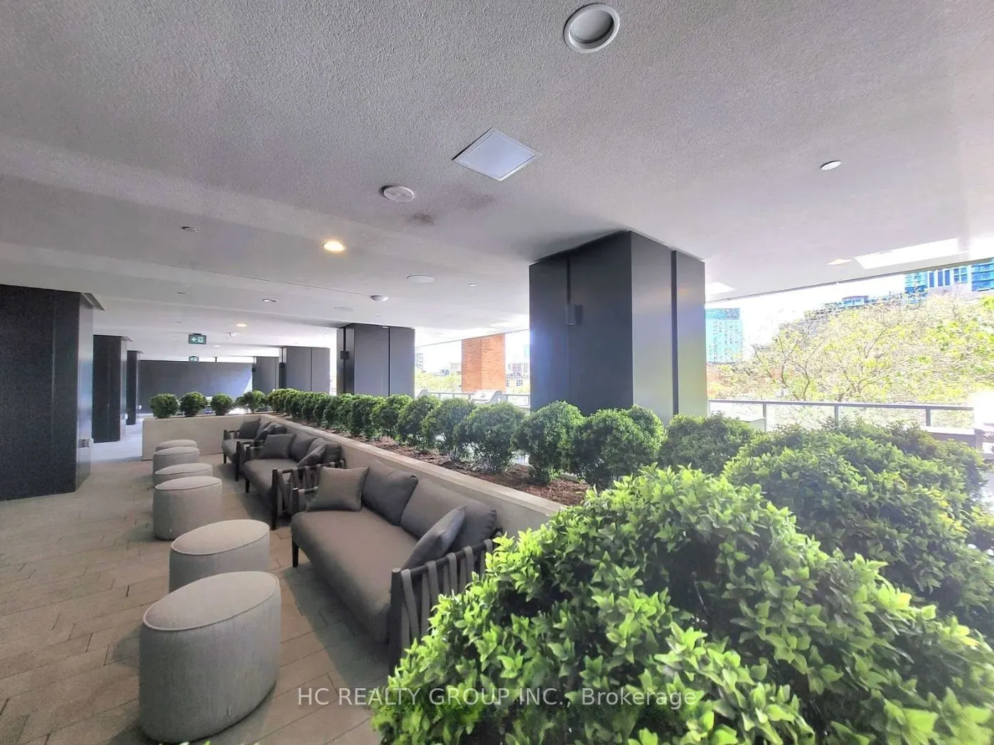 319 Jarvis Street, #1712