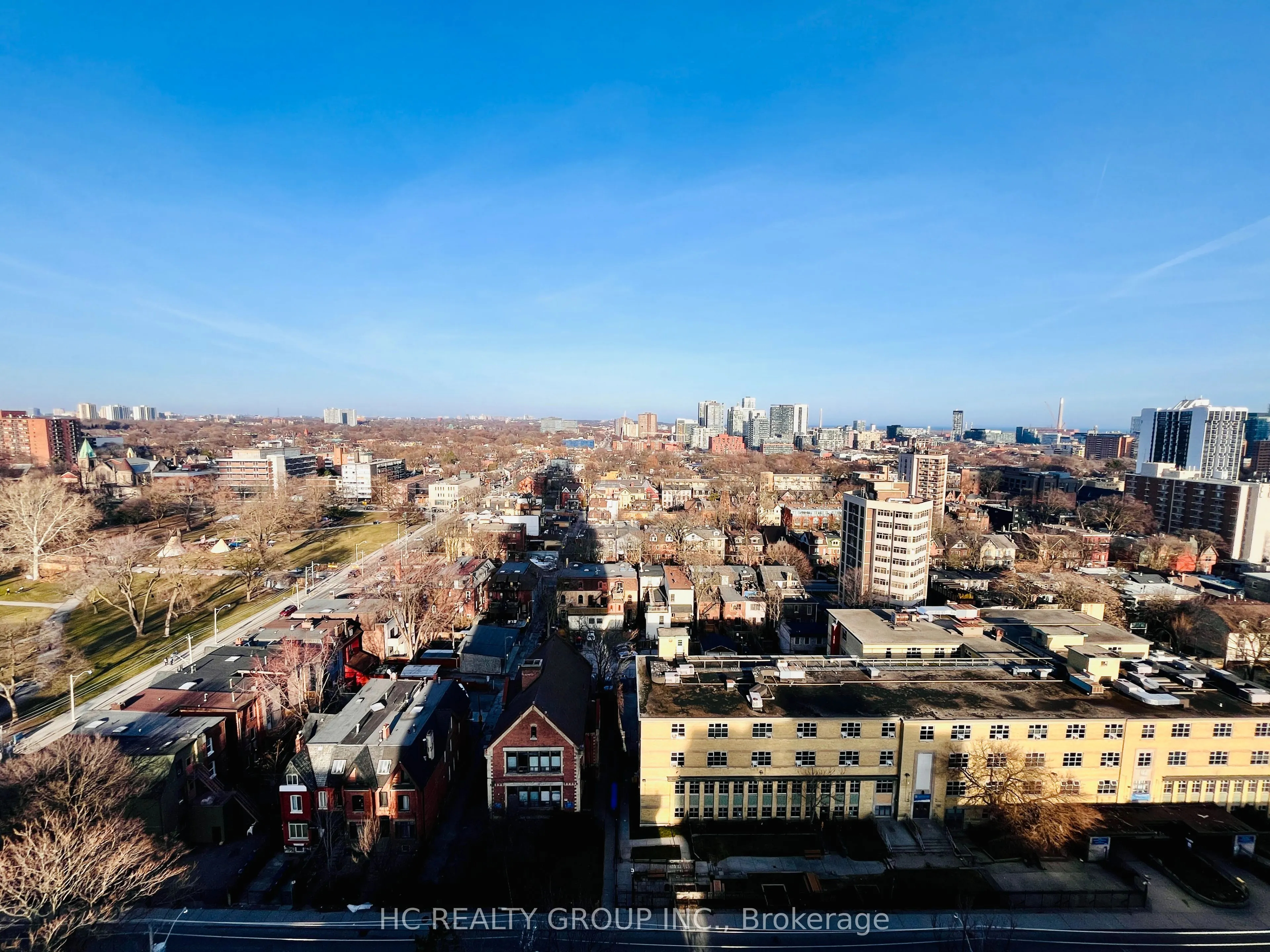 319 Jarvis Street, #1712