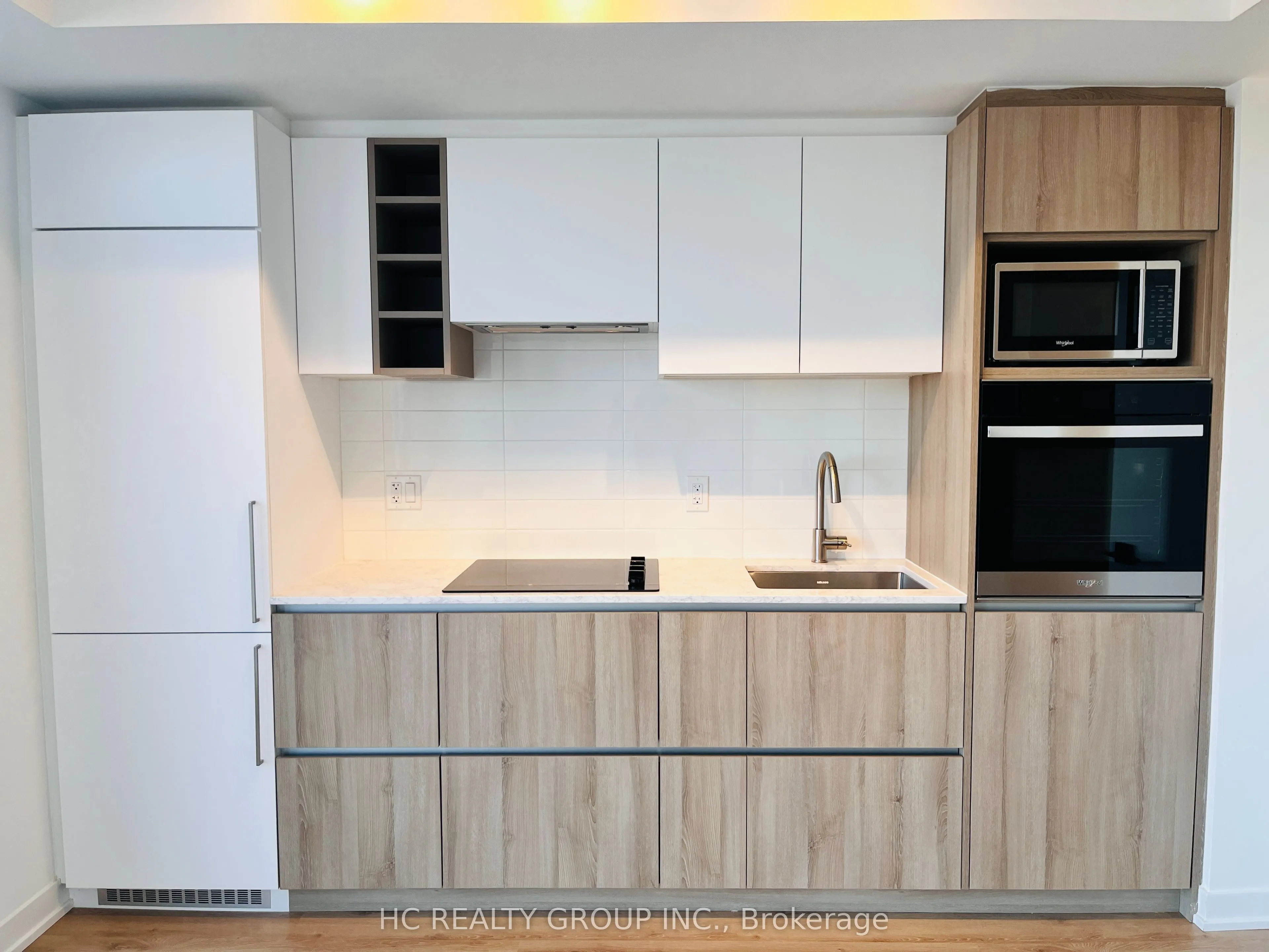 319 Jarvis Street, #1712