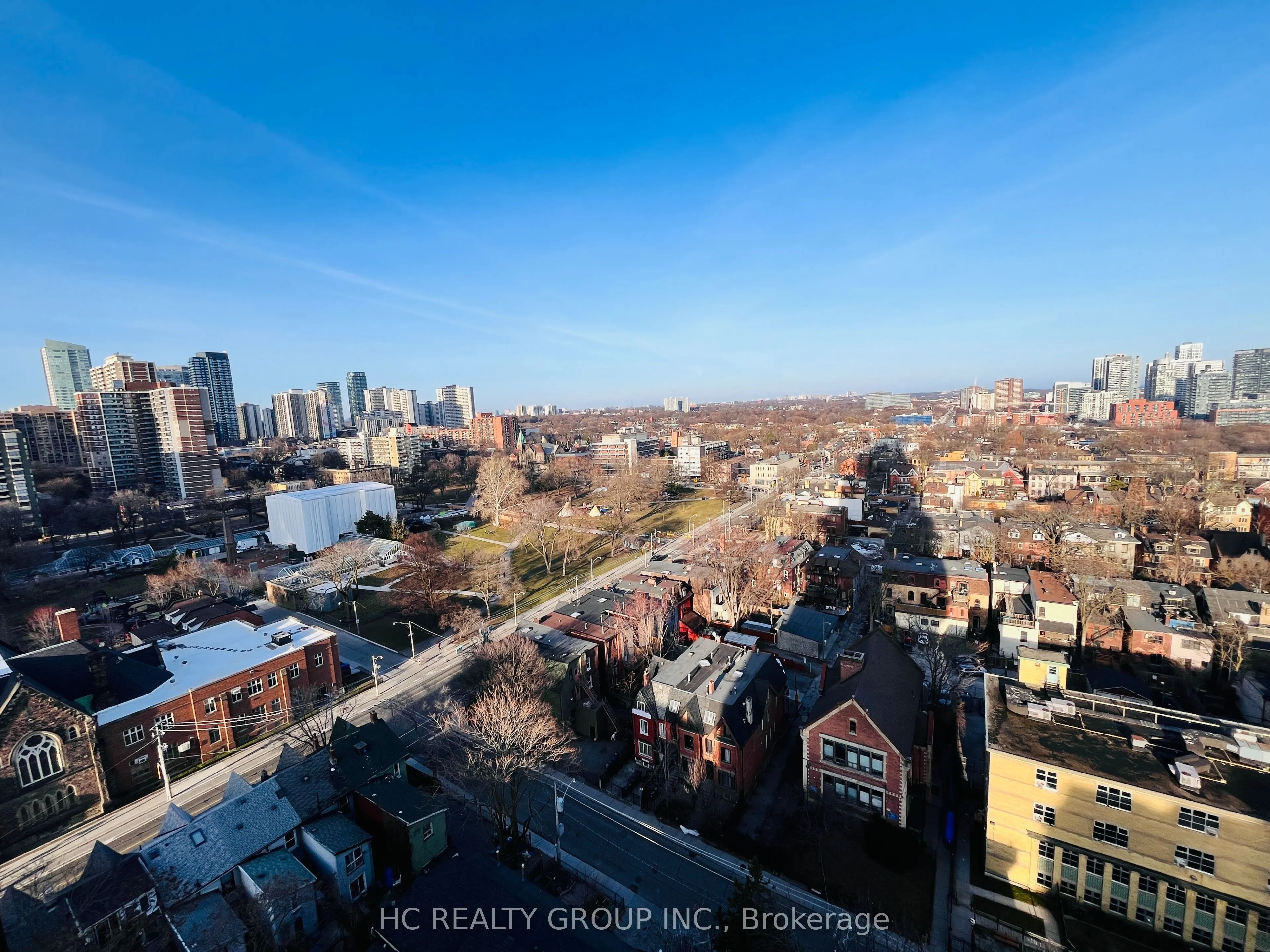 319 Jarvis Street, #1712