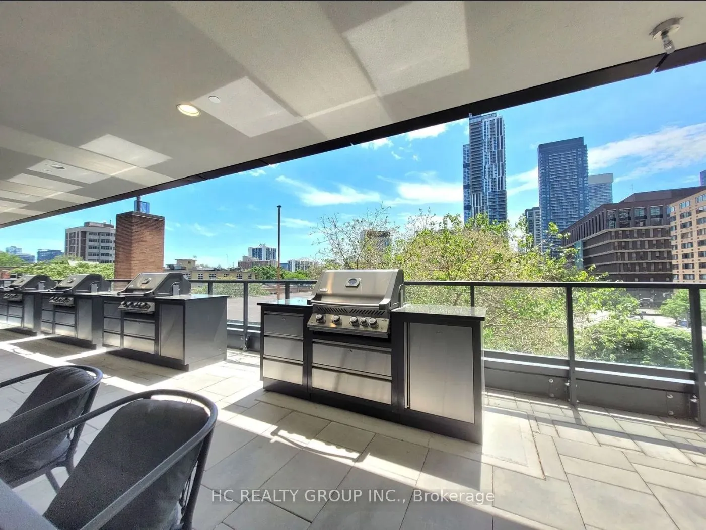 319 Jarvis Street, #1712