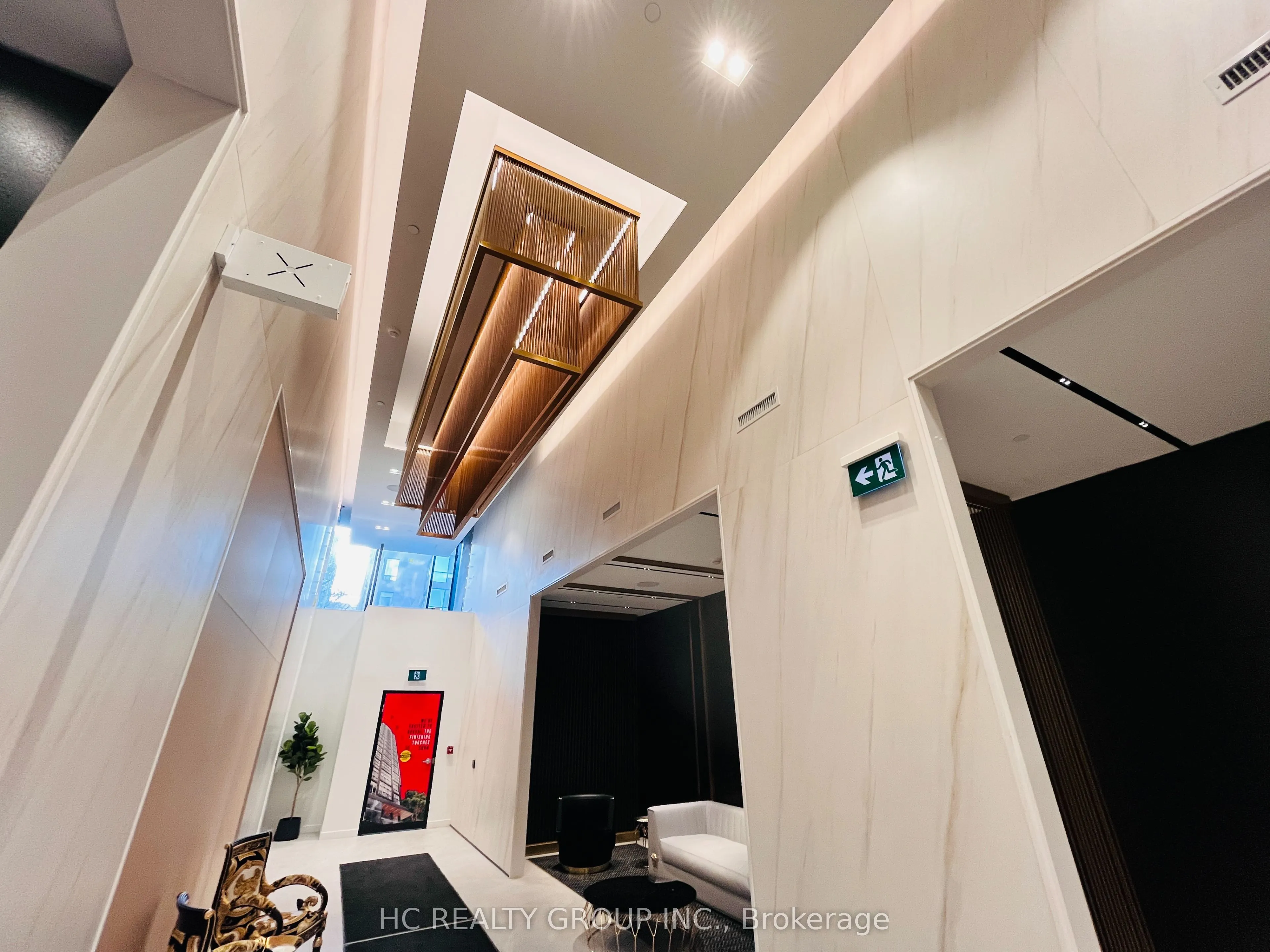 319 Jarvis Street, #1712