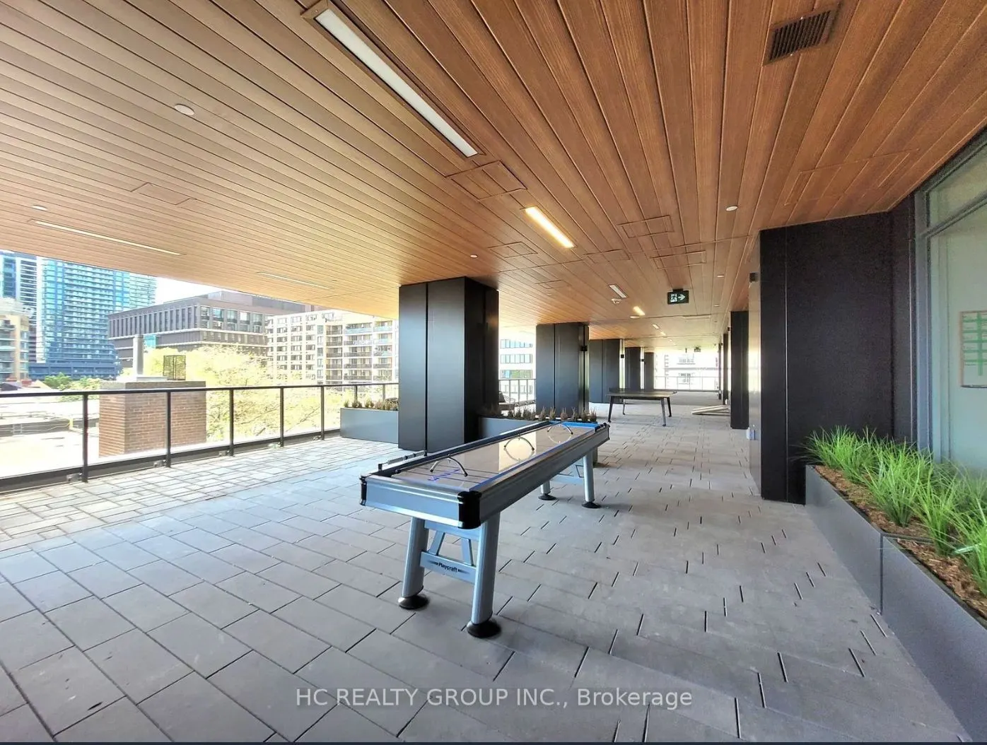 319 Jarvis Street, #1712