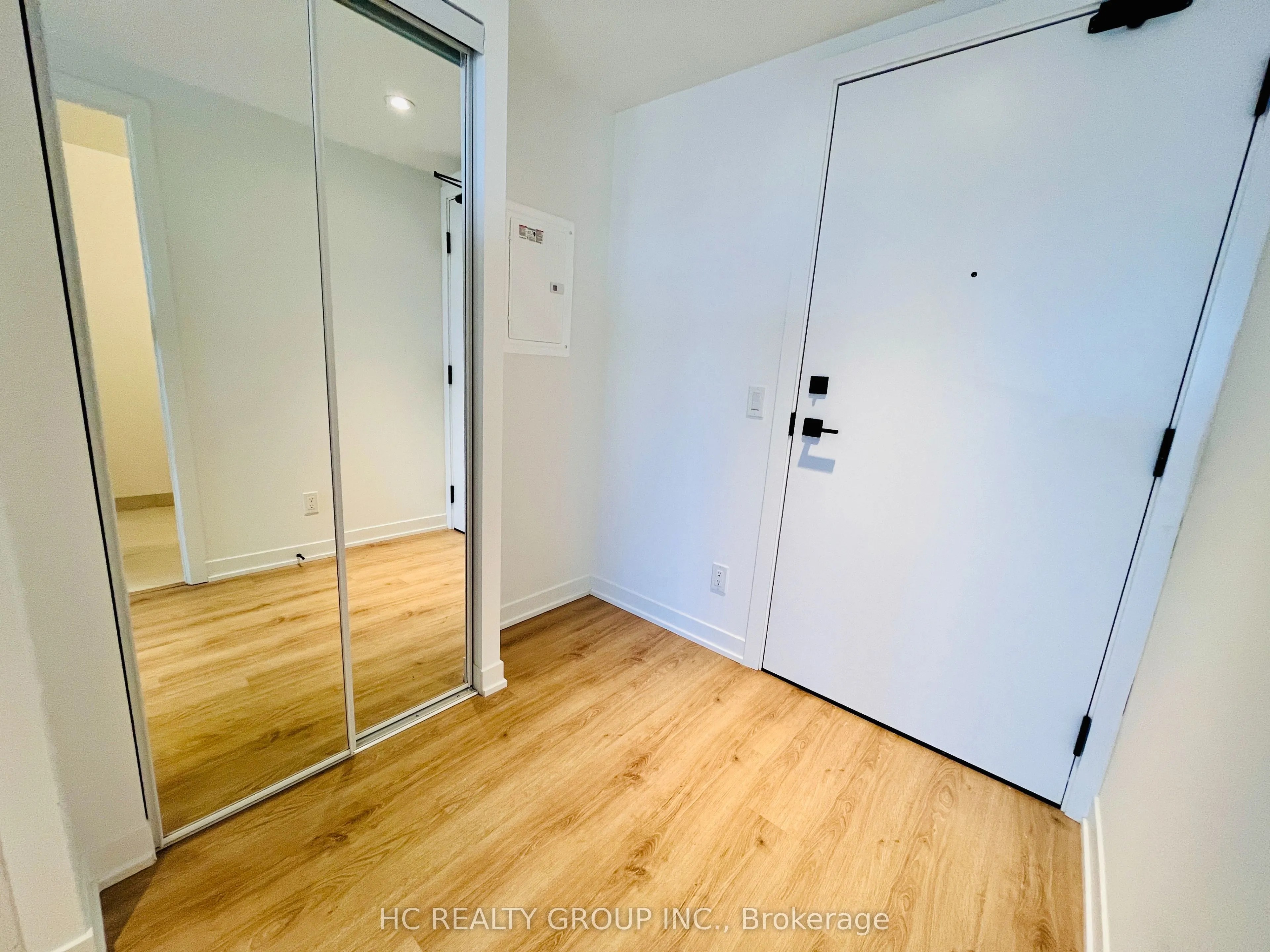 319 Jarvis Street, #1712