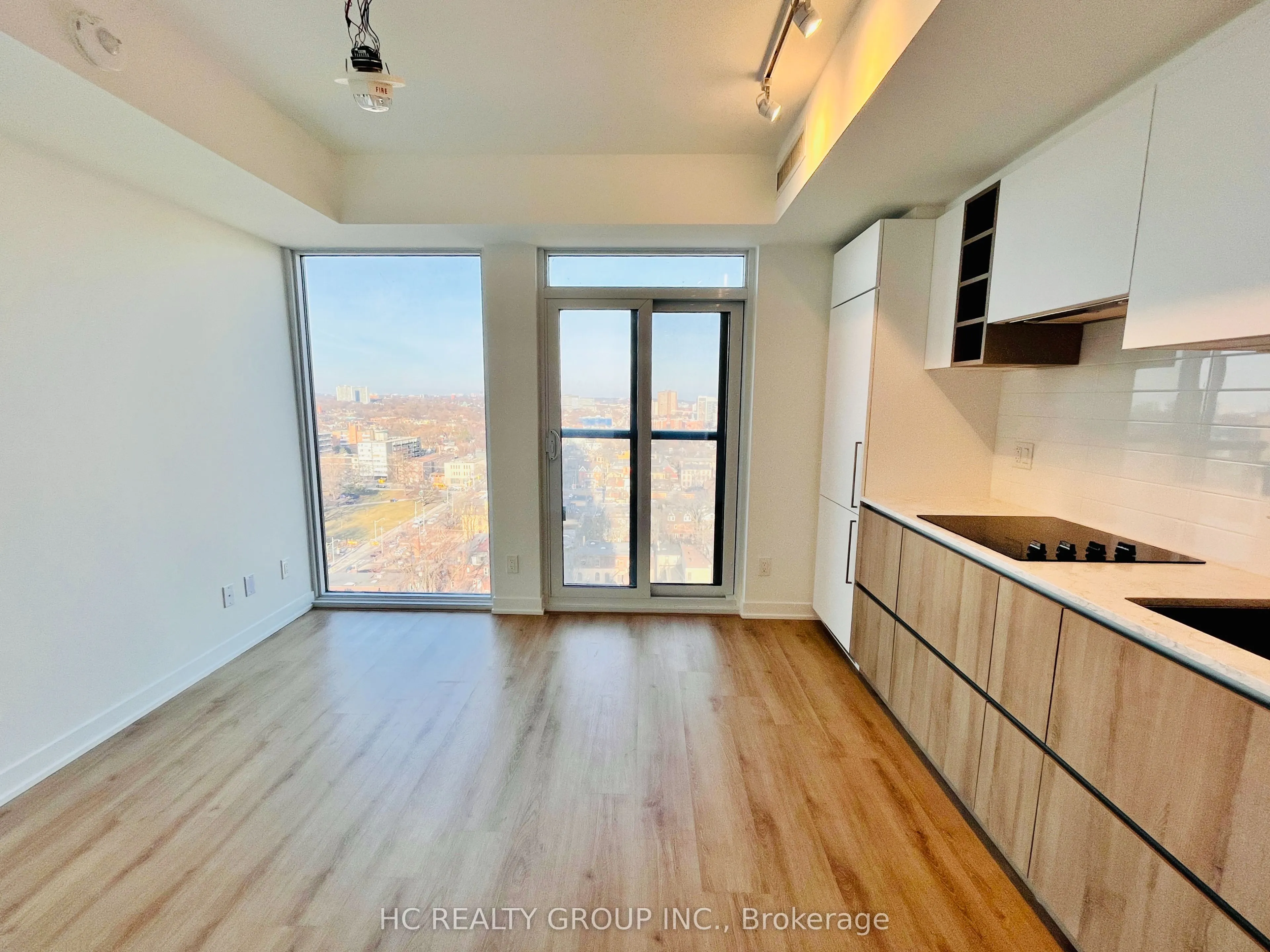 319 Jarvis Street, #1712