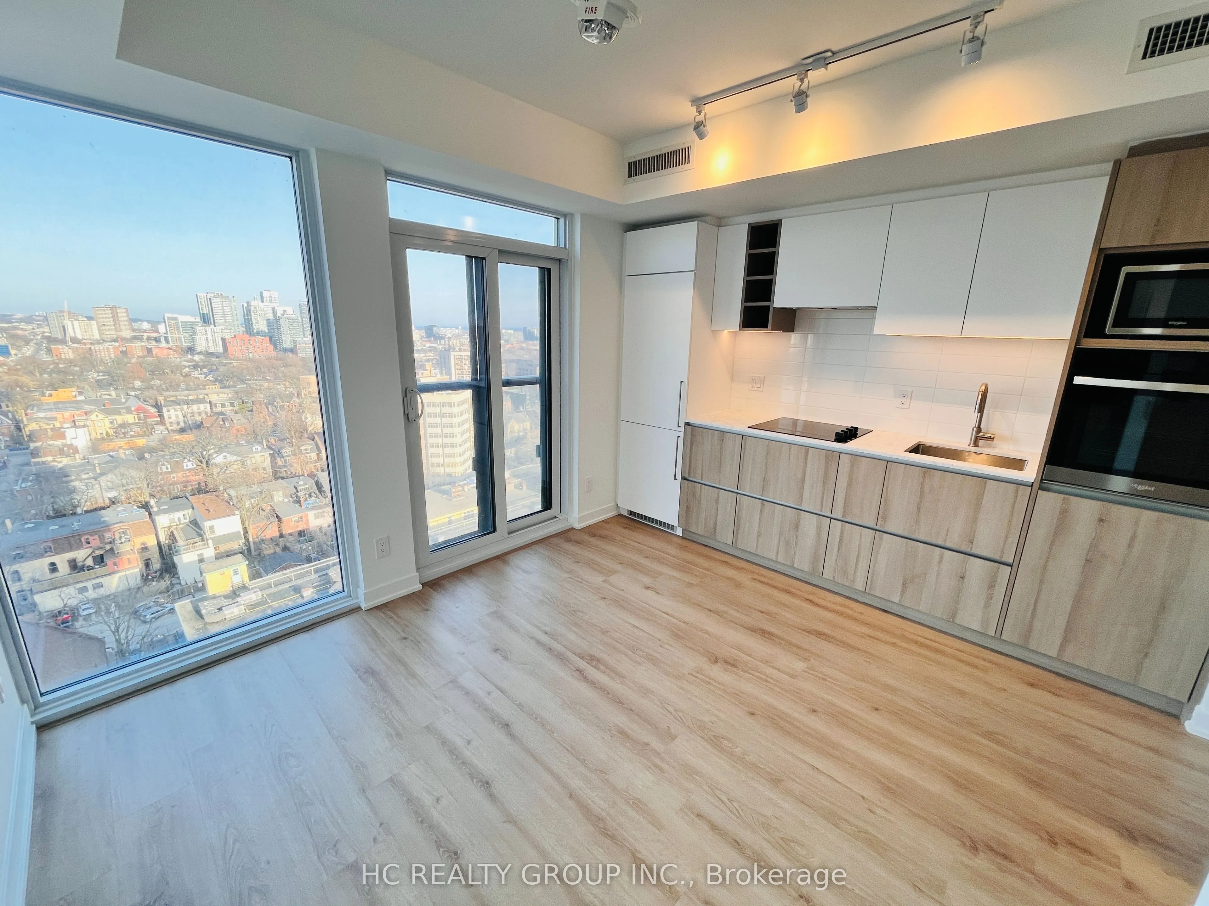 319 Jarvis Street, #1712