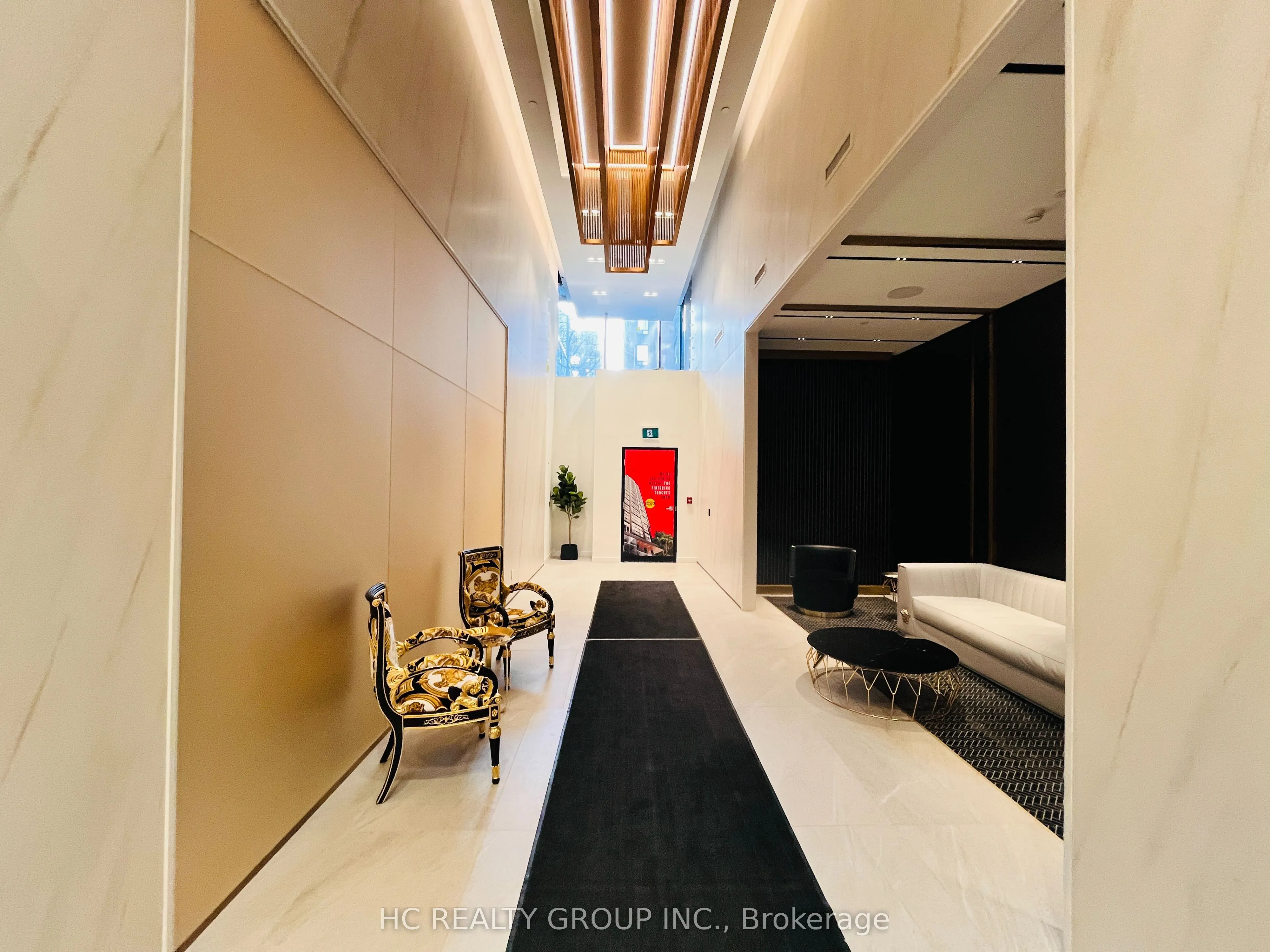 319 Jarvis Street, #1712