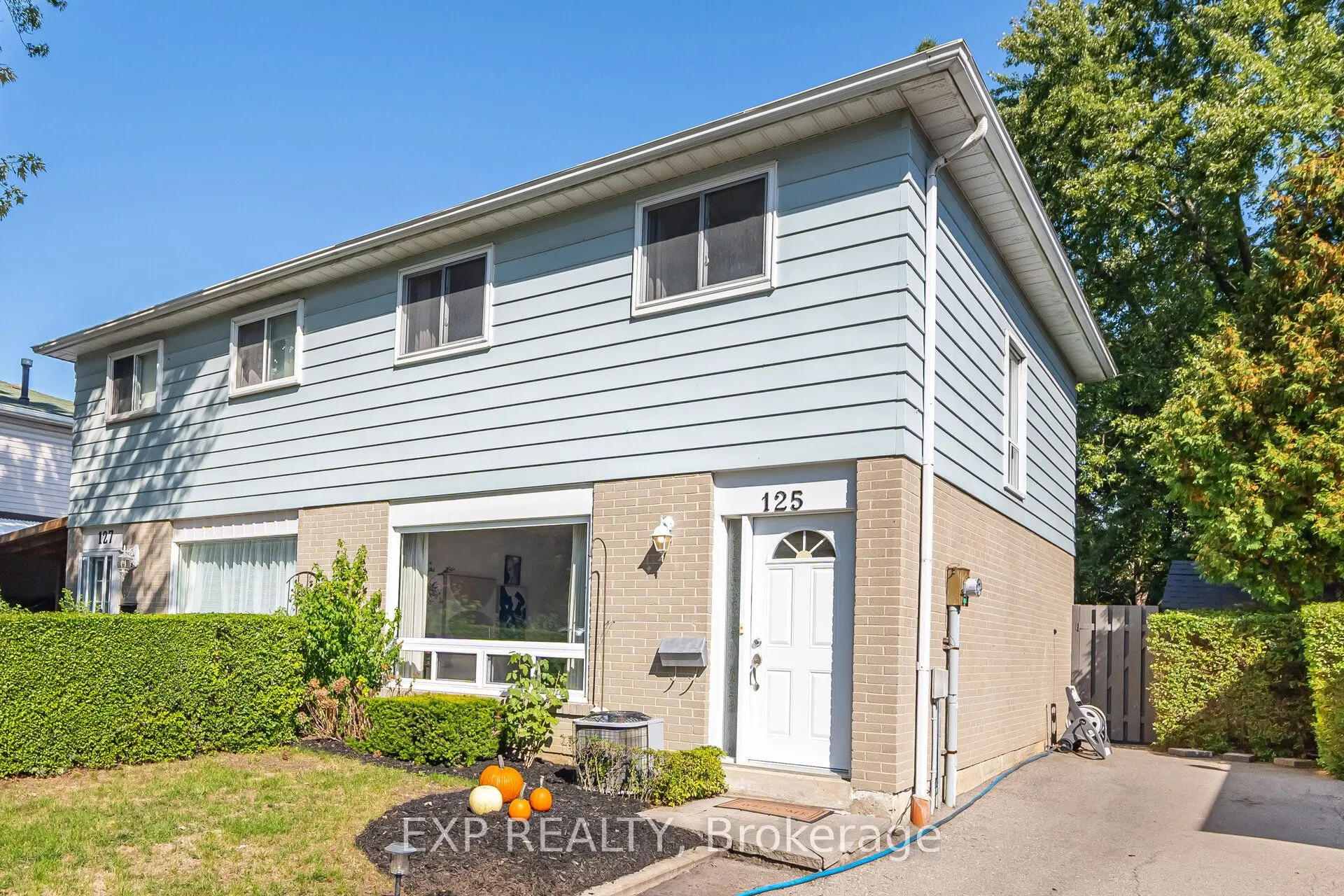 125 Hollyberry Trail