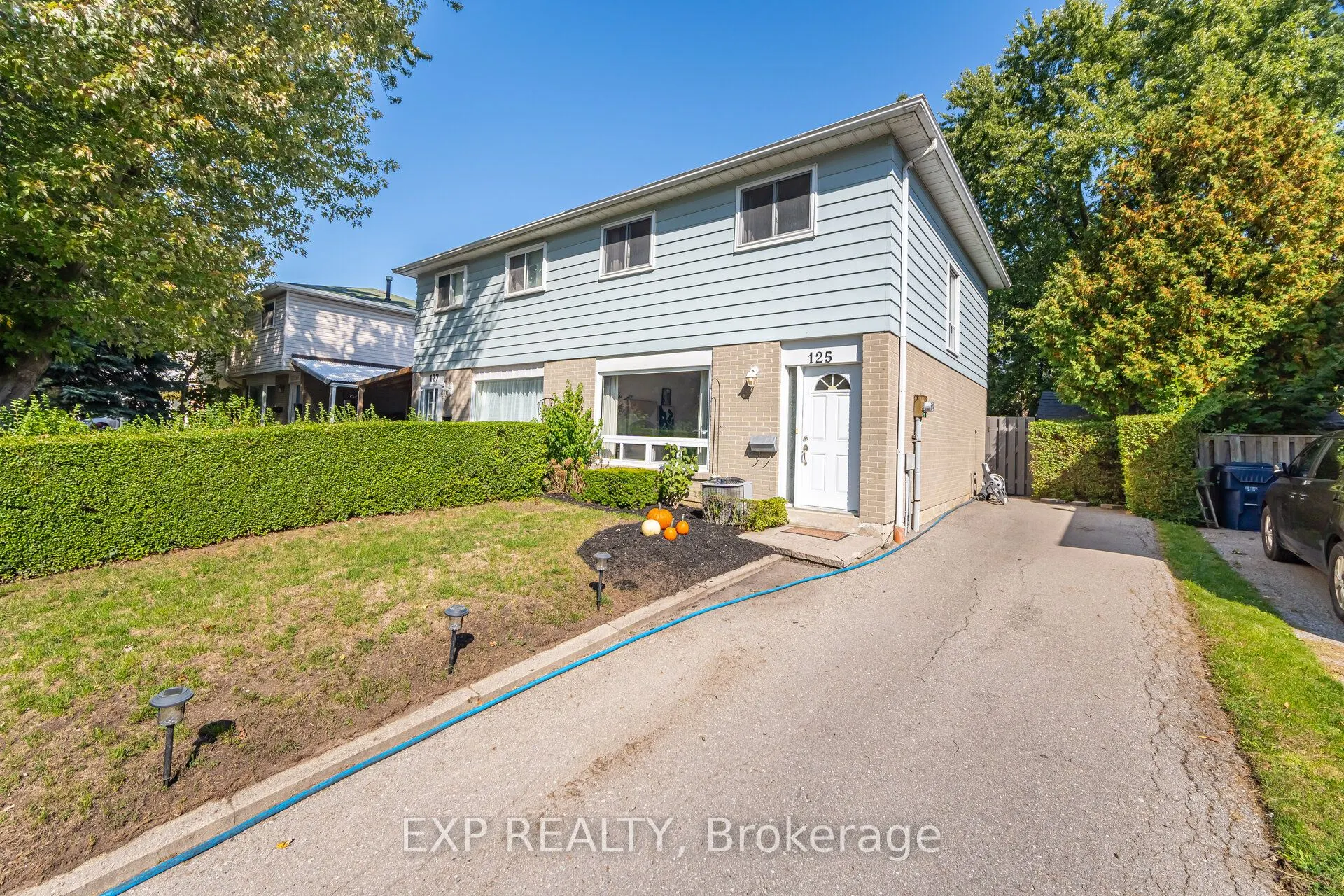 125 Hollyberry Trail
