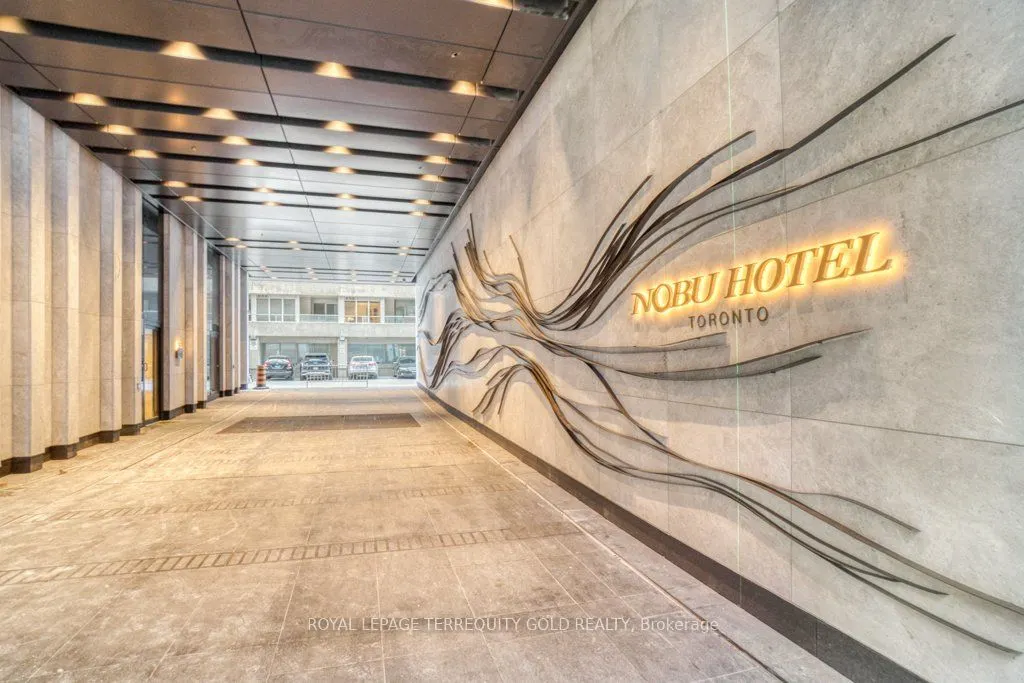 35 Mercer Street, #2312
