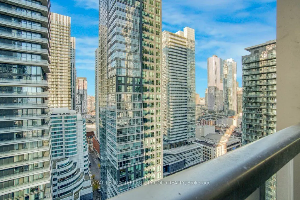 35 Mercer Street, #2312