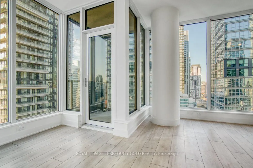 35 Mercer Street, #2312