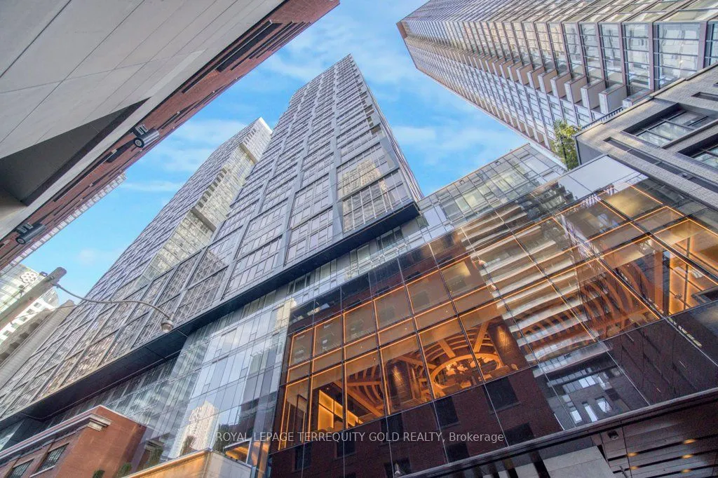 35 Mercer Street, #2312