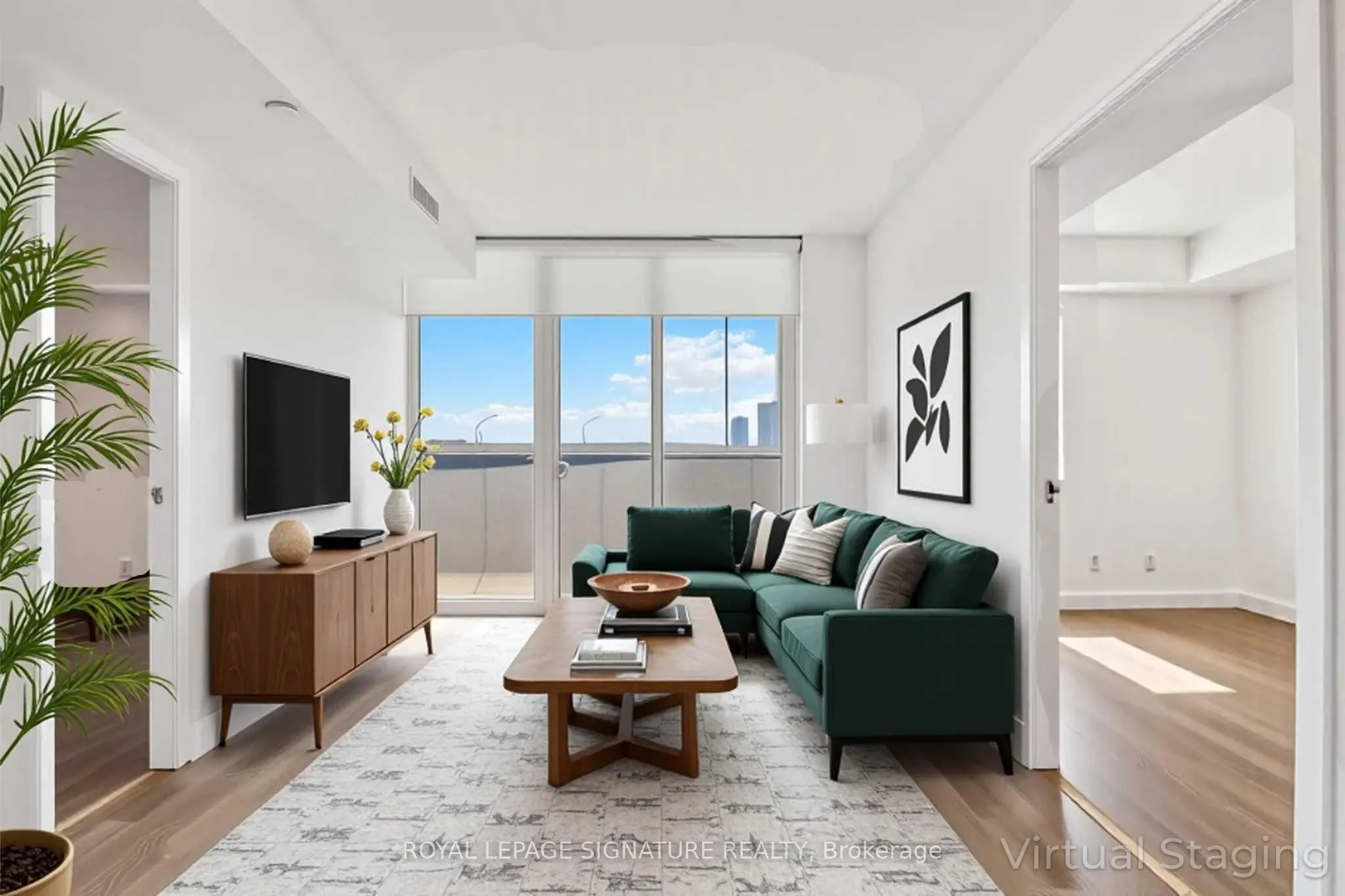 30 Tretti Way, #216