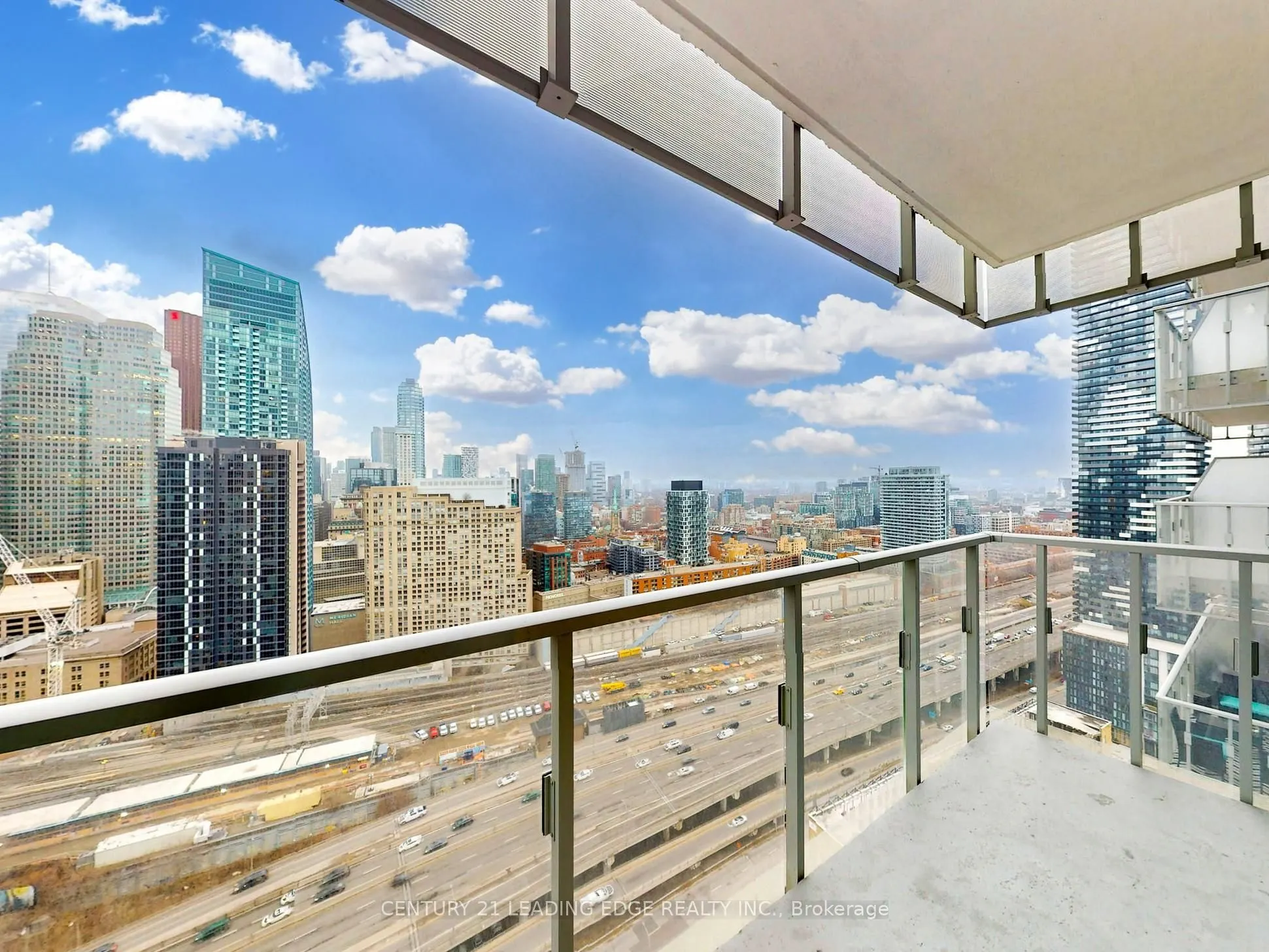 28 Freeland Street, #3105